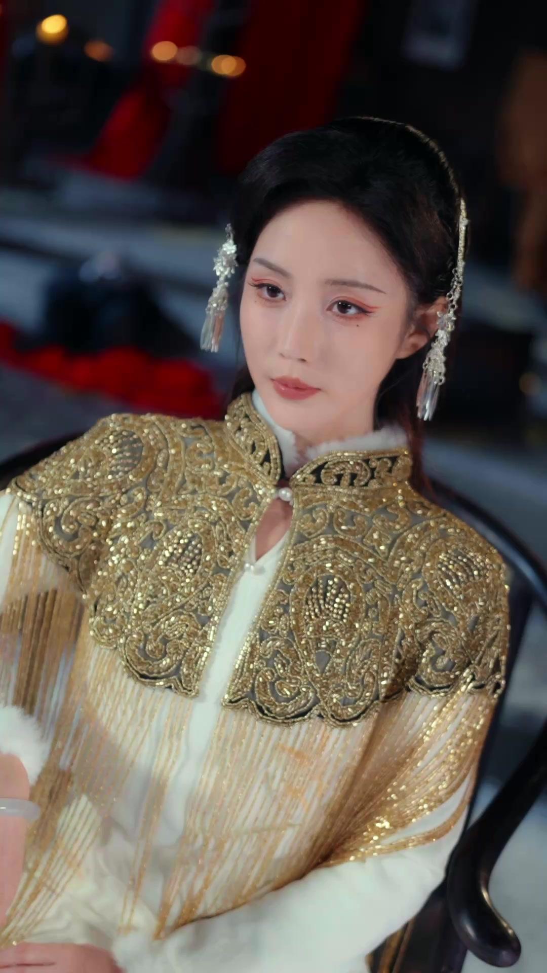 嫁いできた花嫁がまさかの百年最強のご先祖様