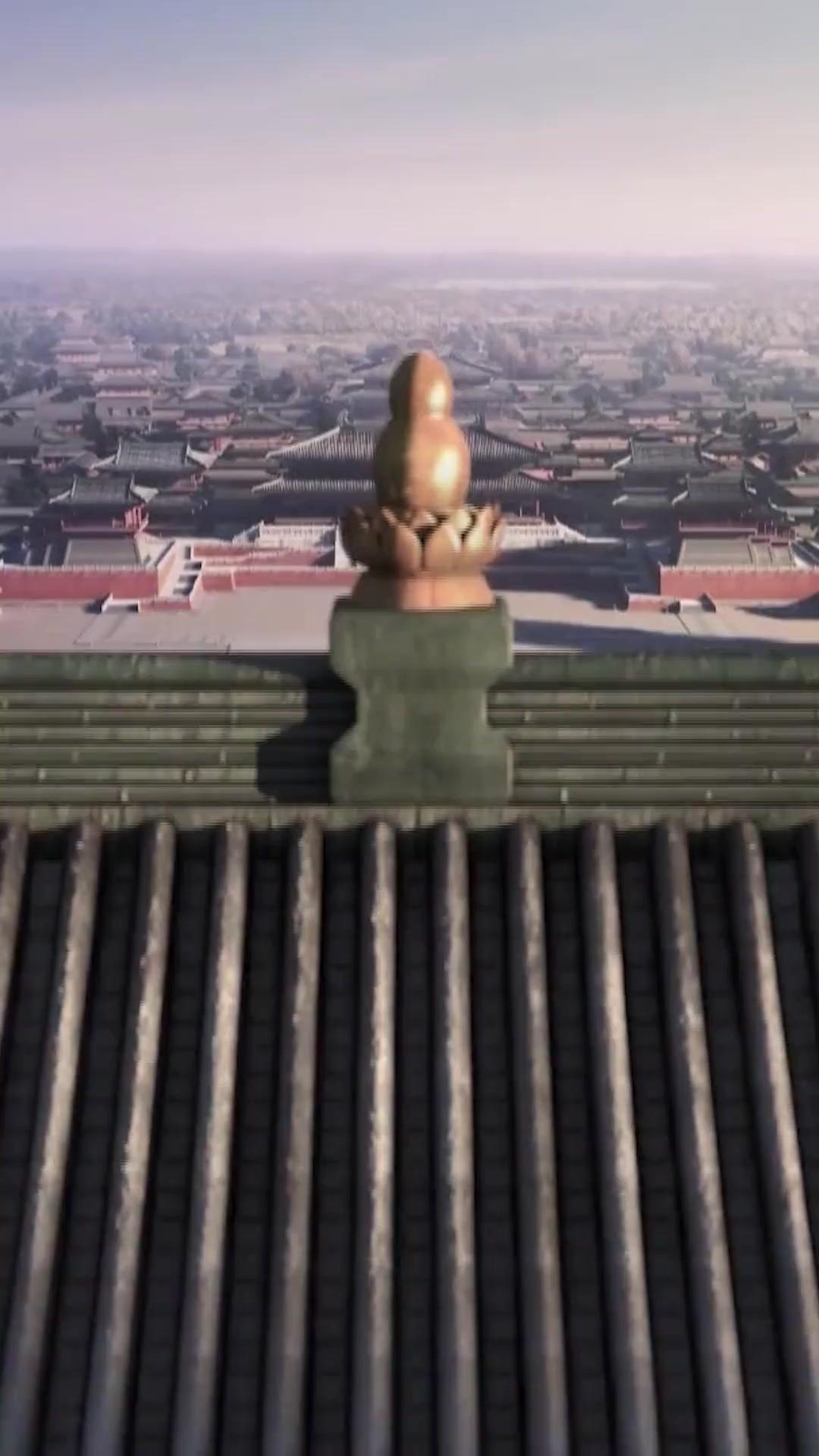 (Sulih suara)Pindah Alam Jadi Permaisuri