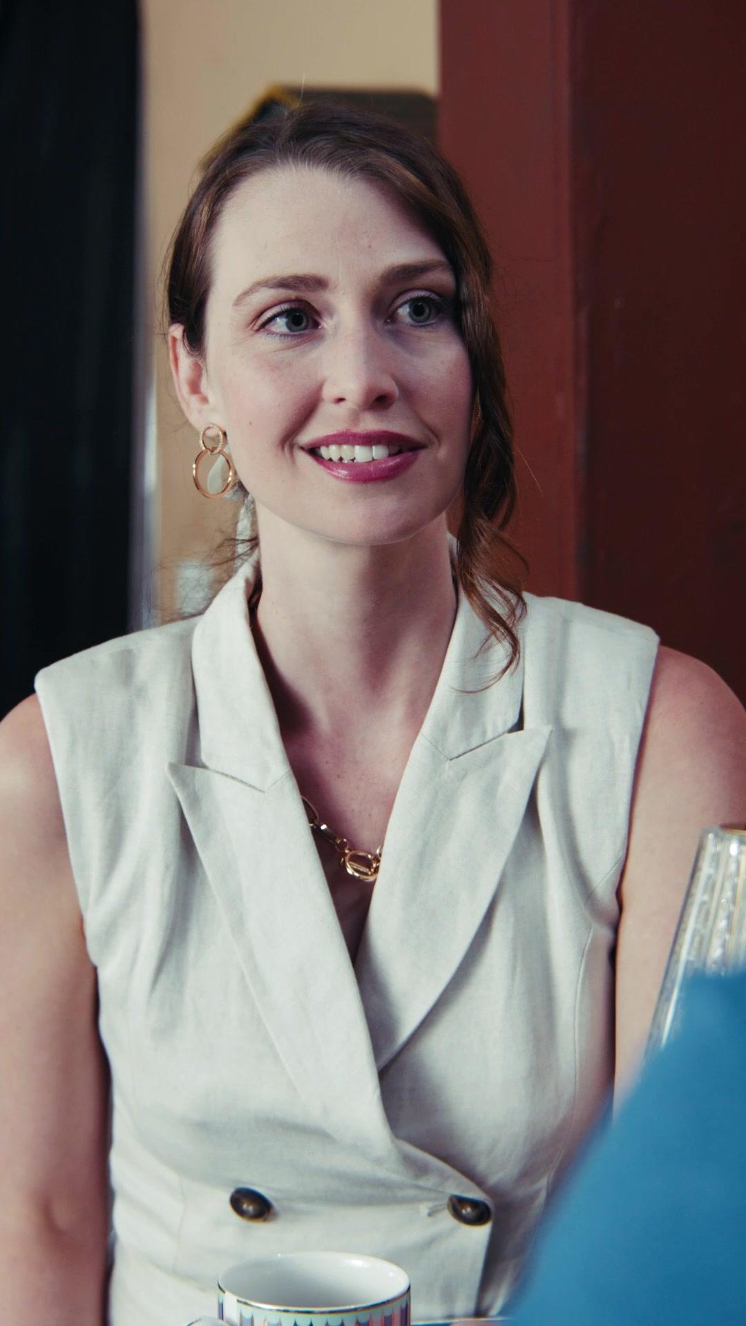 Adeus, Minha Tentadora Esposa