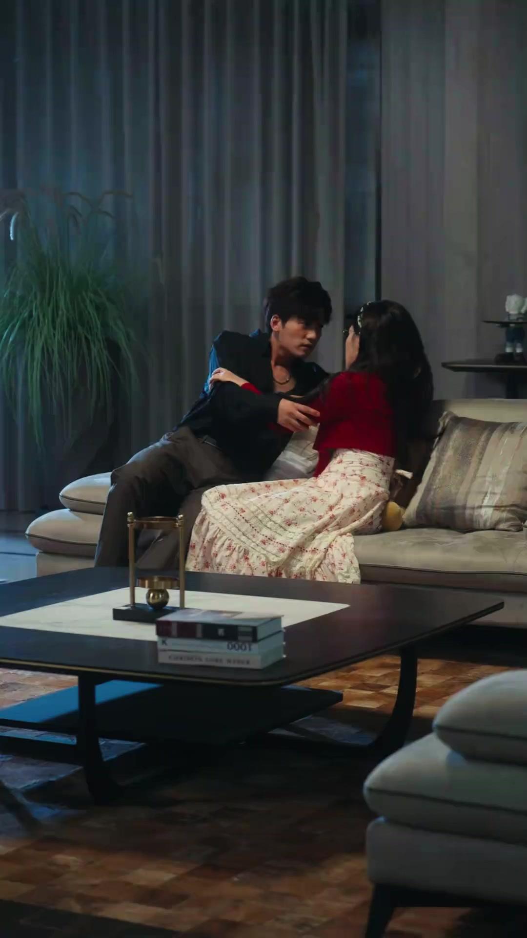 Mr. Right Outta Nowhere