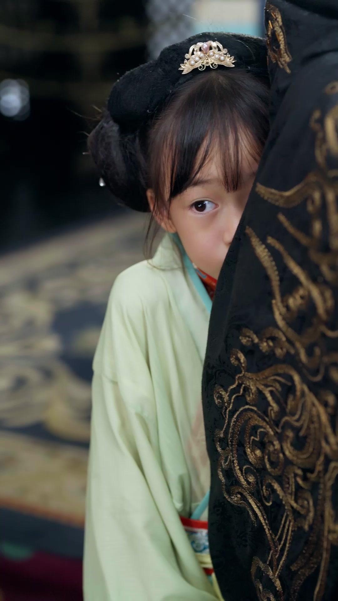 Kembalinya Sang Permaisuri