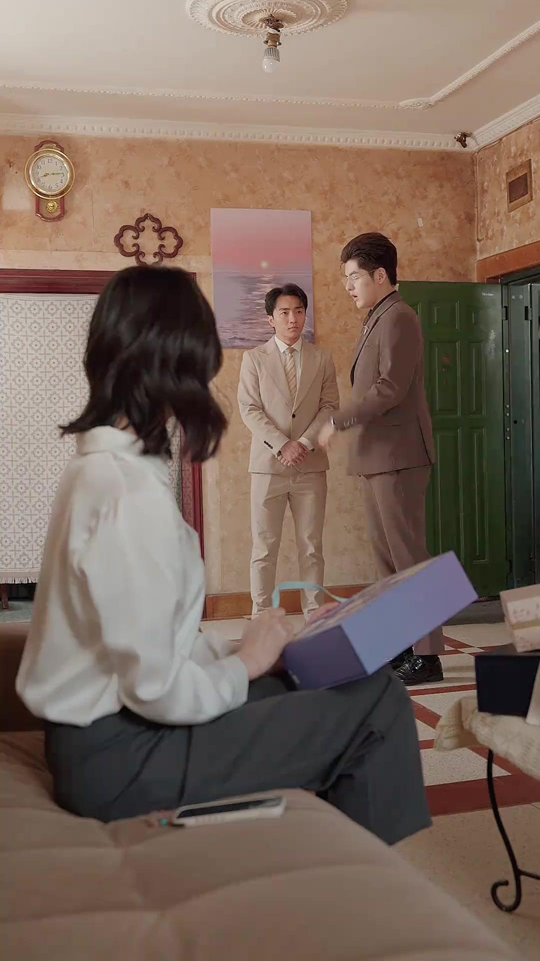 아기 큐피드, 미션은 사랑 성사!