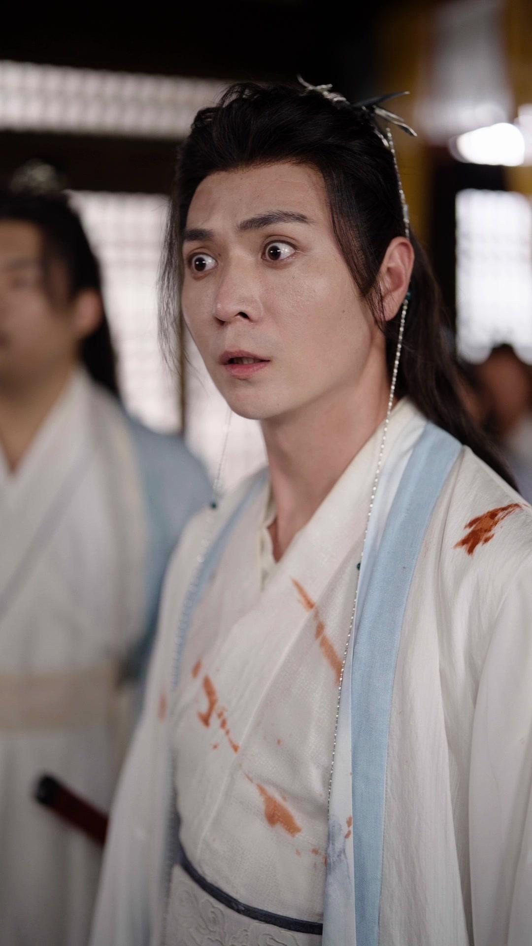 一覺萬年，醒來就要拯救宗門