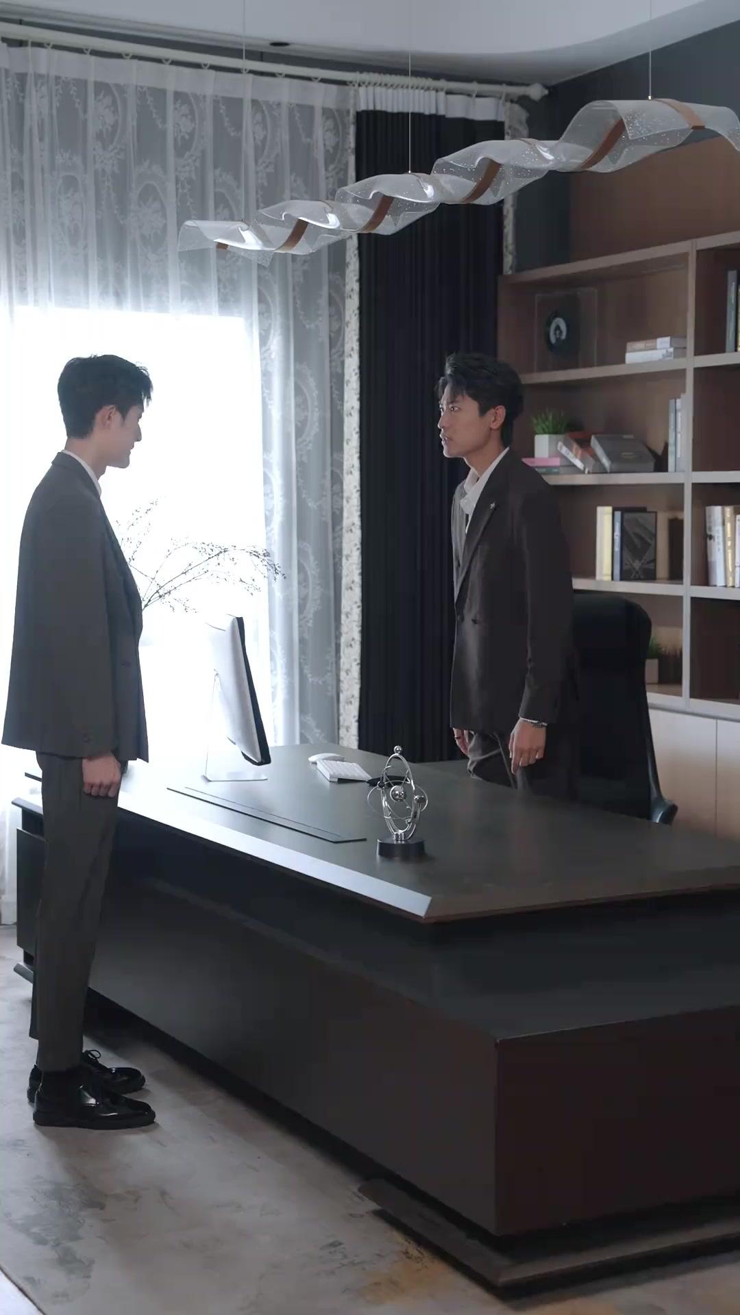 (Doblado) ¿No soy su esposa legítima?