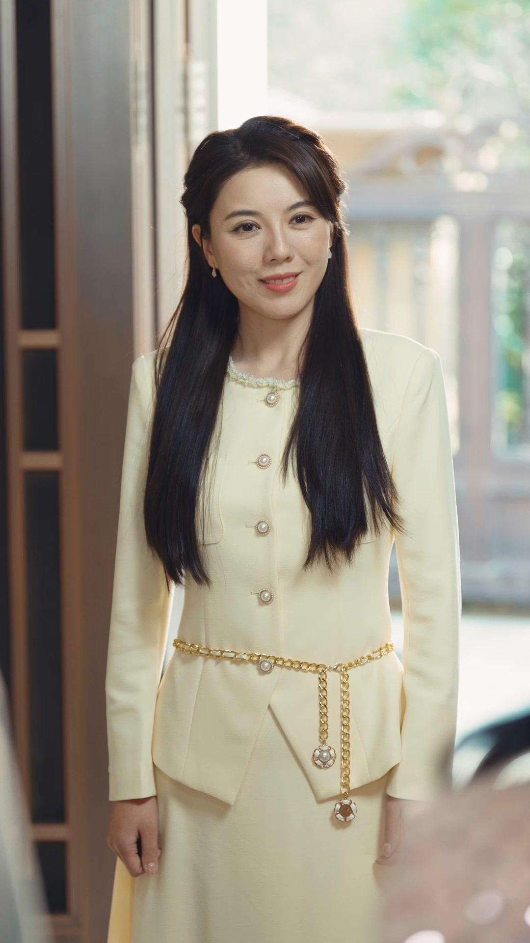 Reclaiming Her Chair