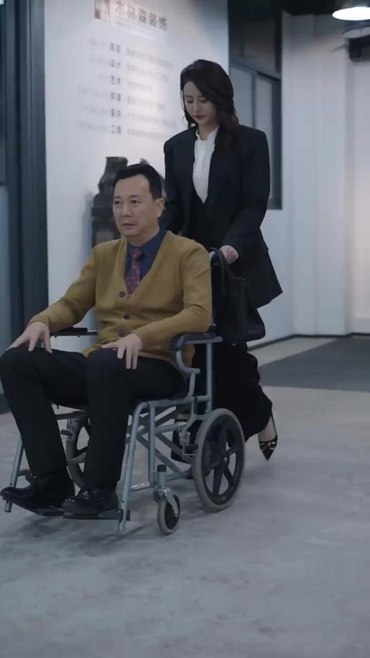  Setelah Putriku Memfitnahku, Aku Tertawa