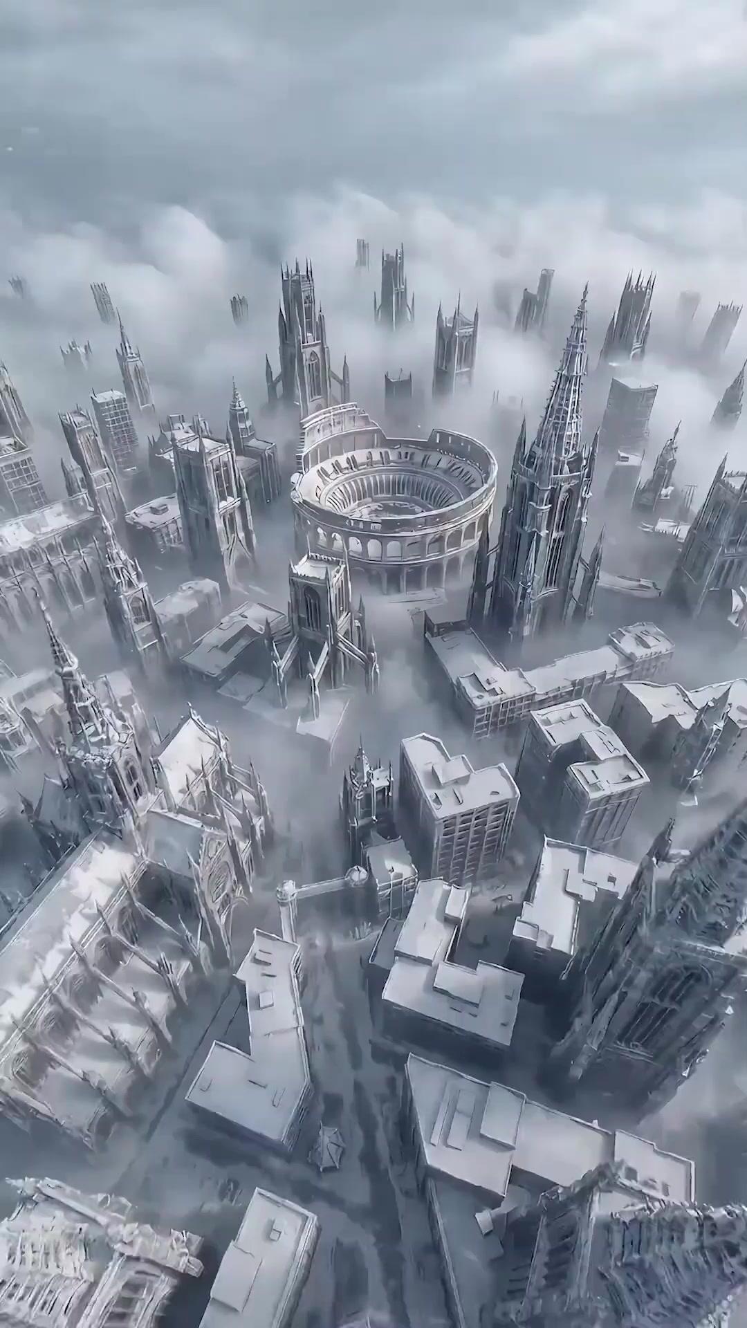 Destino de fuego y hielo