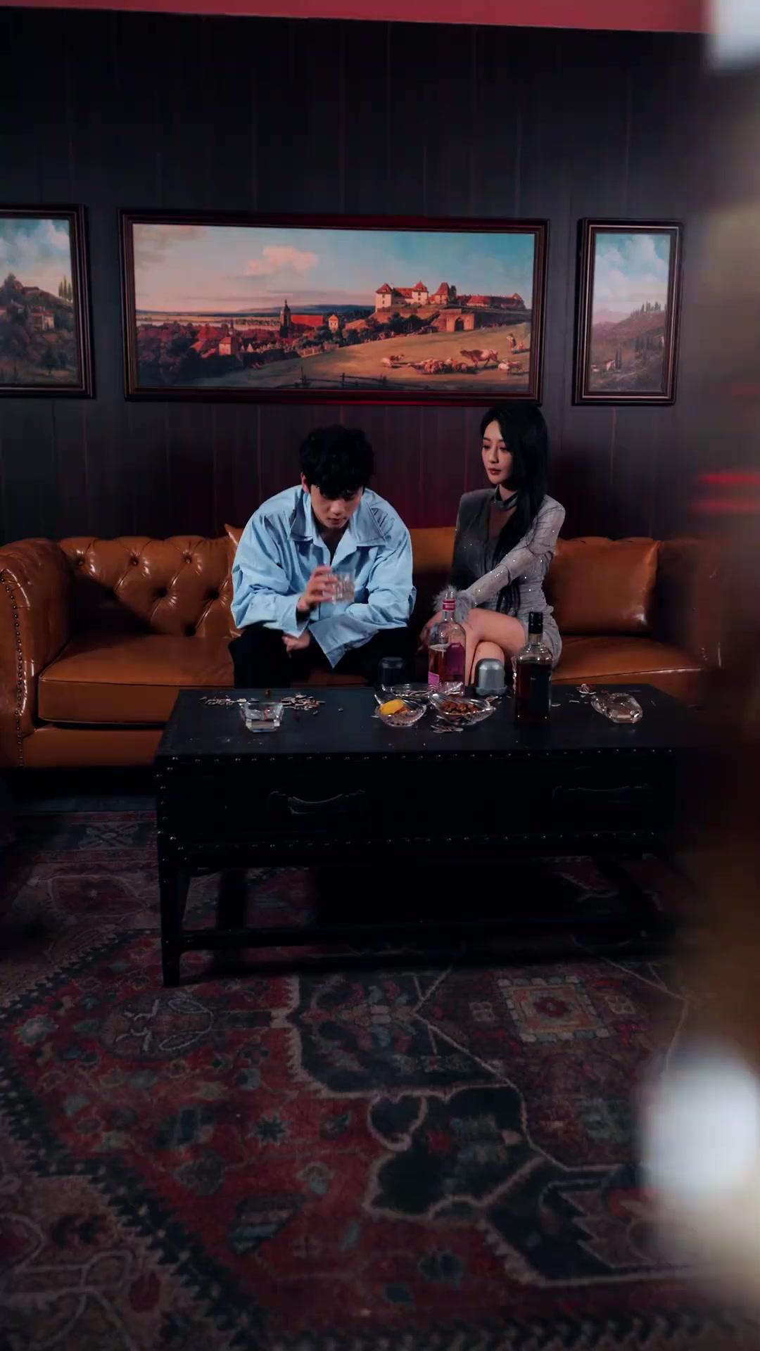 수영선수의 복수 게임