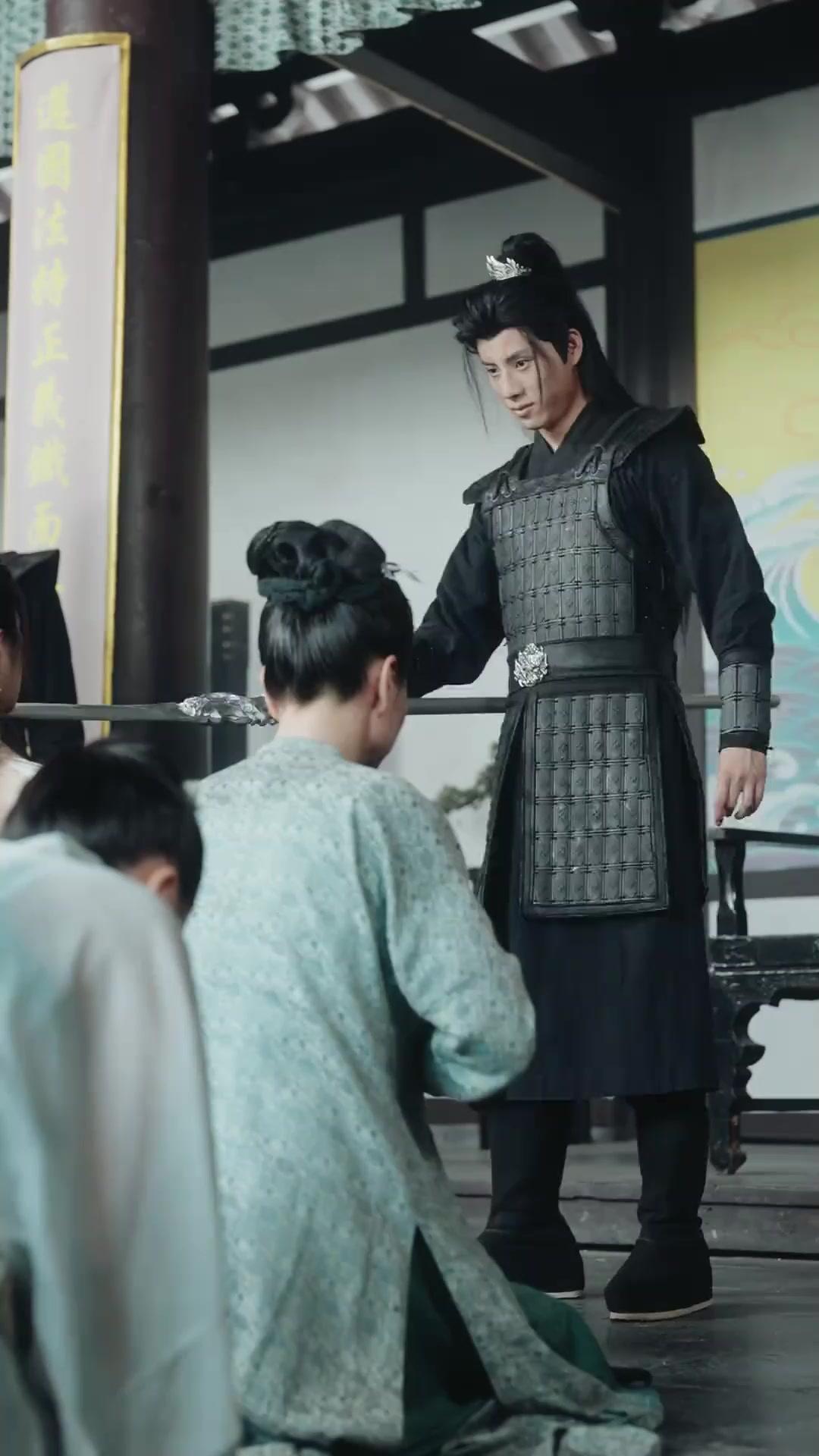 (Sulih suara) Balik Masa Lalu, Nikahi Kaisar Cantik!