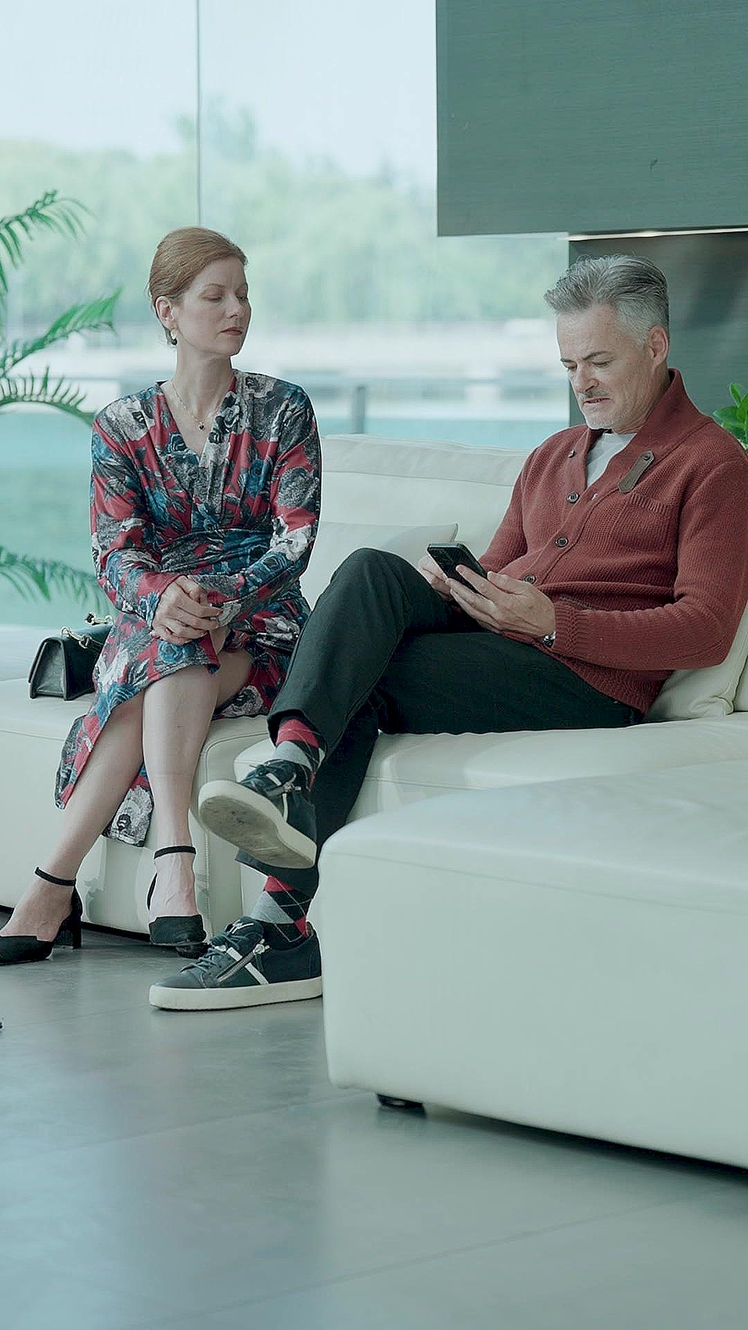 Penyesalan Setelah Kepergianku