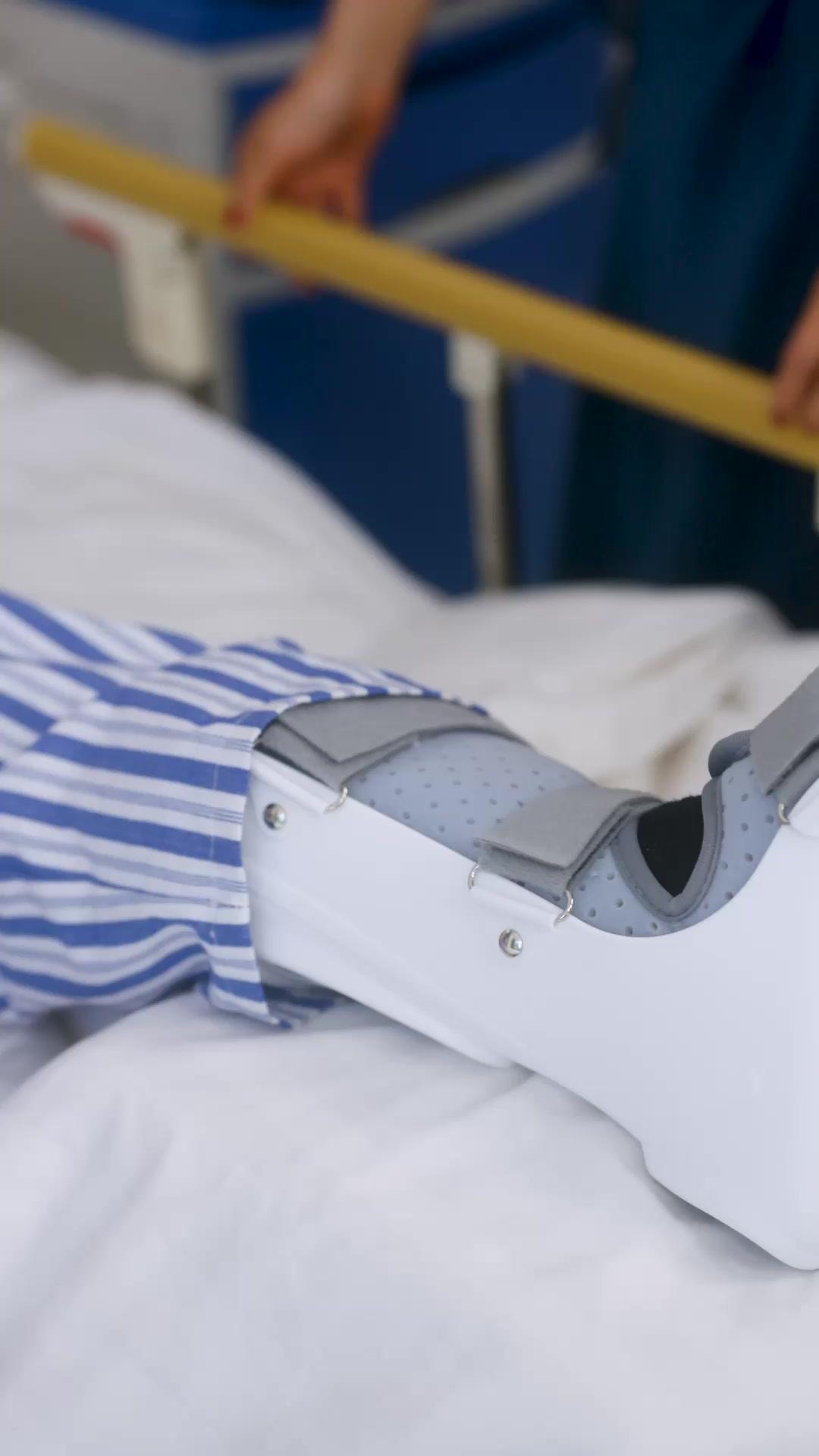 Tausch der Schmerzen