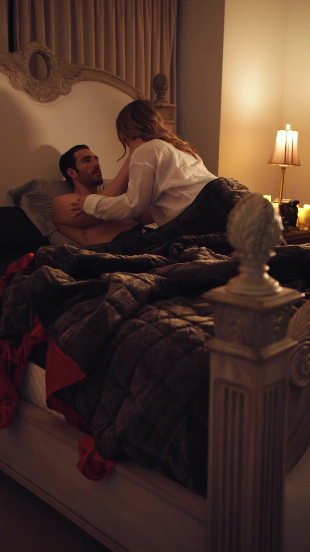 La amante secreta del padrino