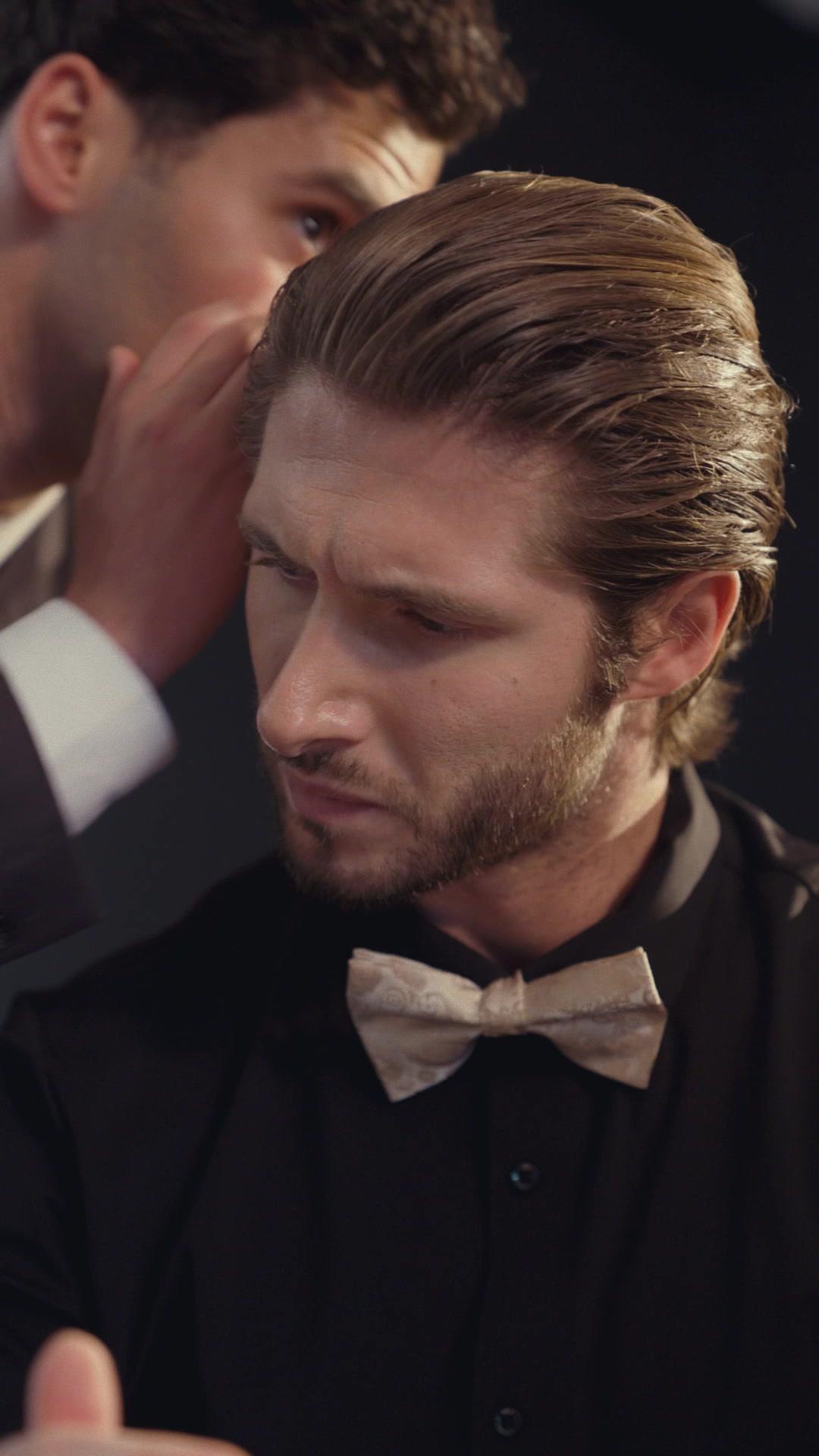 Oops! I Accidentally Married the CEO