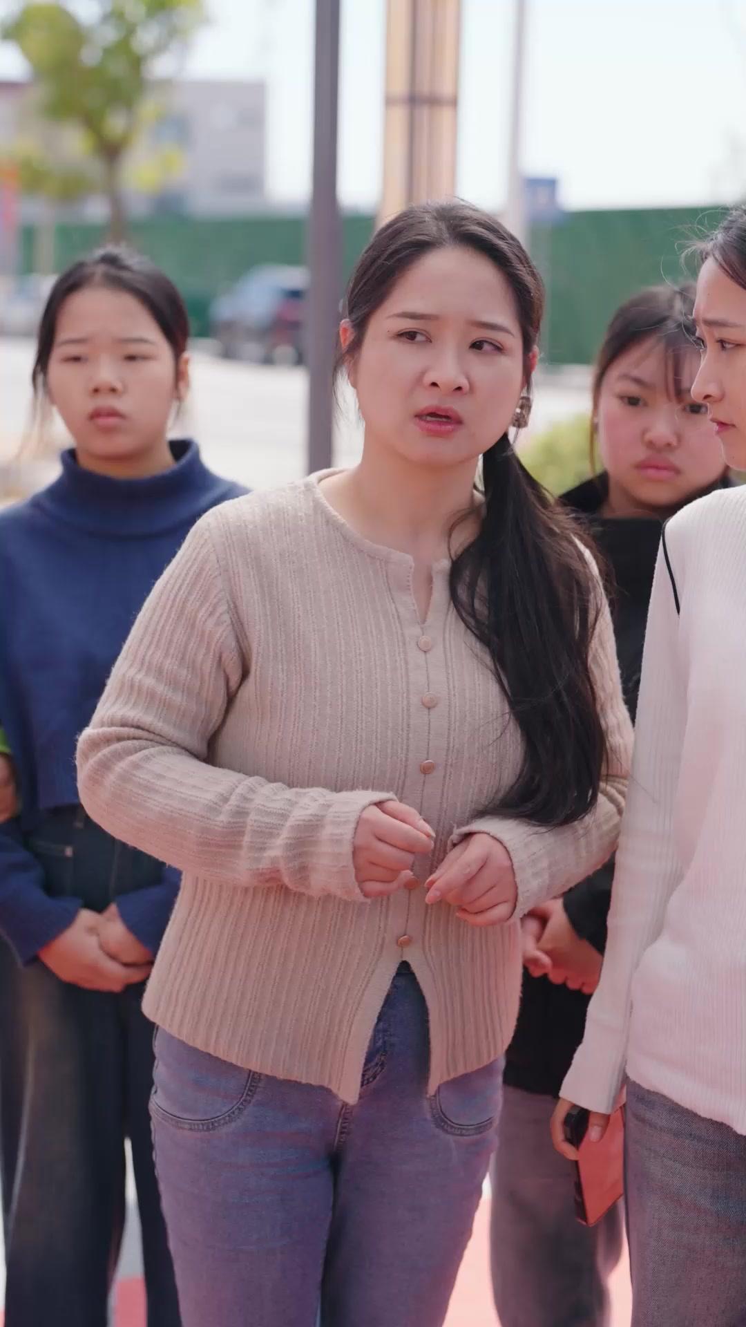 Scarlet Rumor，Scorched Revenge