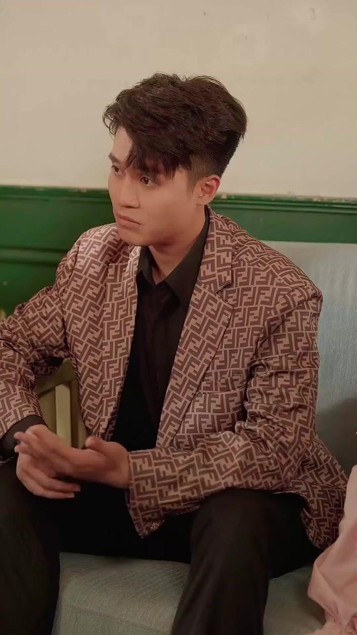 (Dubbed) Her Justice Has No Mercy