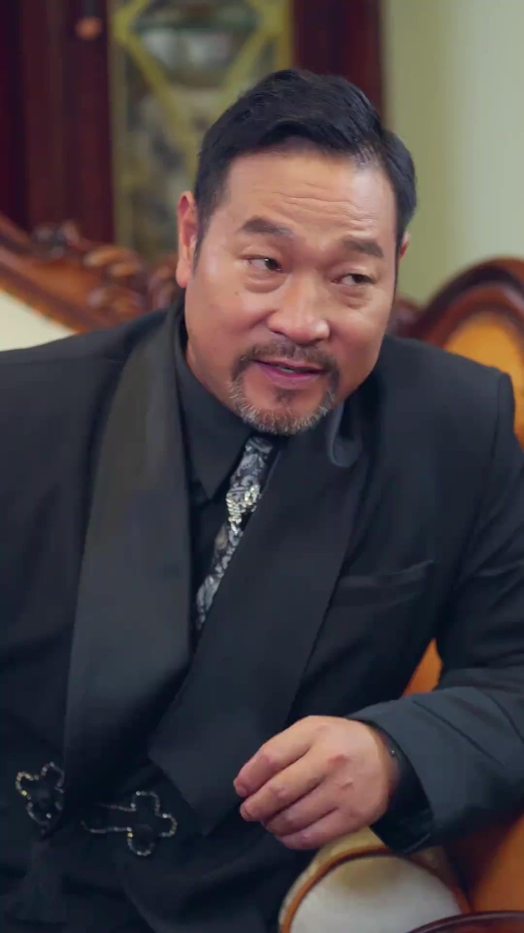 Dewa Snuker: Ayah Bangkit