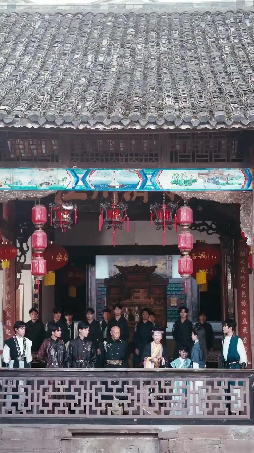 (Dubbed) Little Lord of Reckoning