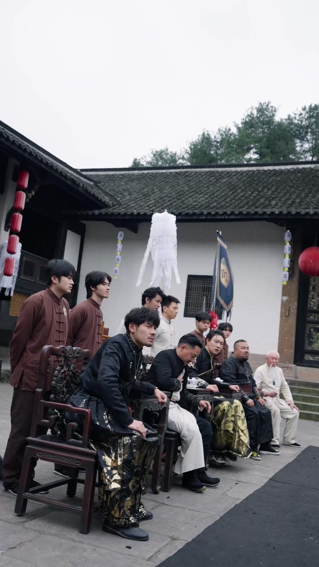 Little Kung Fu Queen