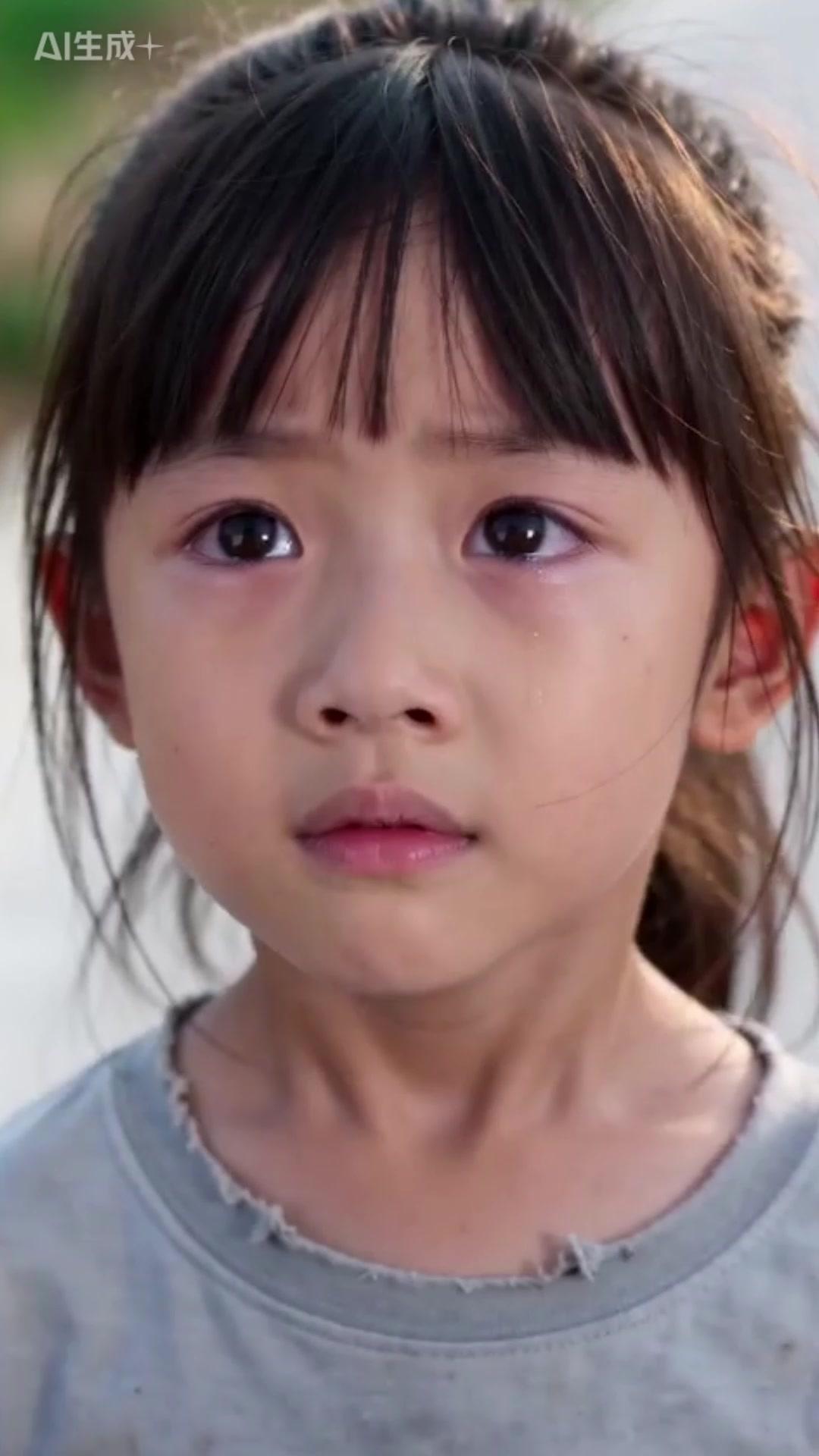 Mama, liebst du mich einmal?