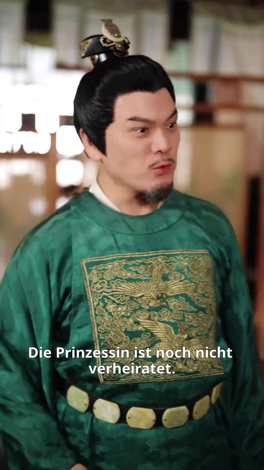 (Synchro) Der Zeitenspringer