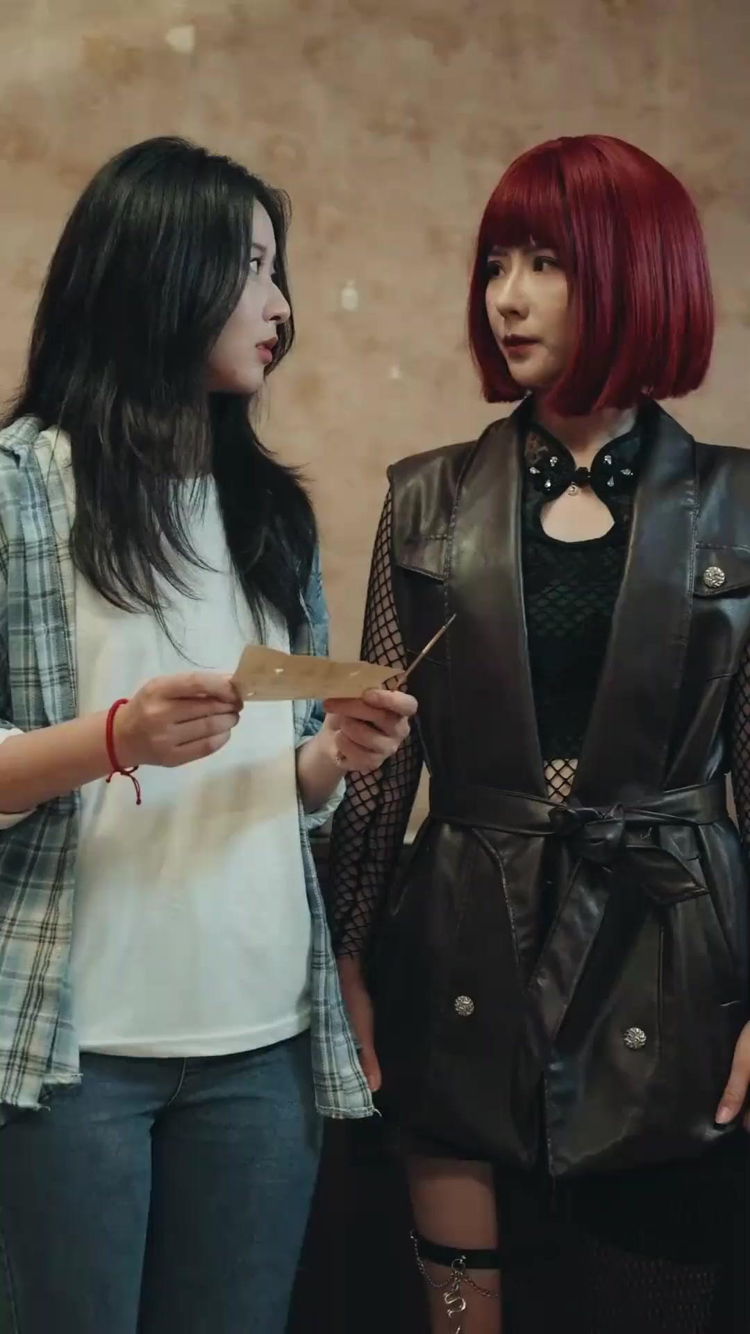 (Sulih suara)Pertempuran Terlarang