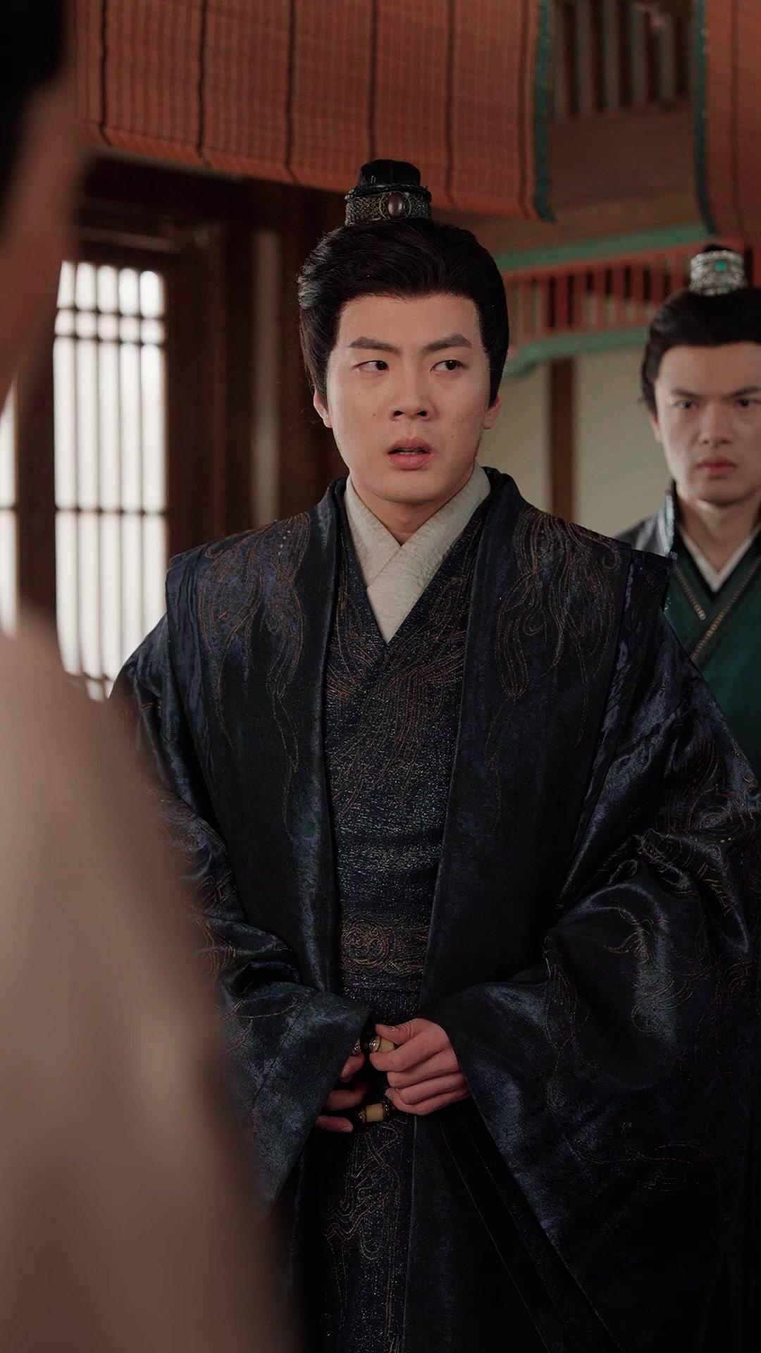 Rebirth in Blood and Moonlight