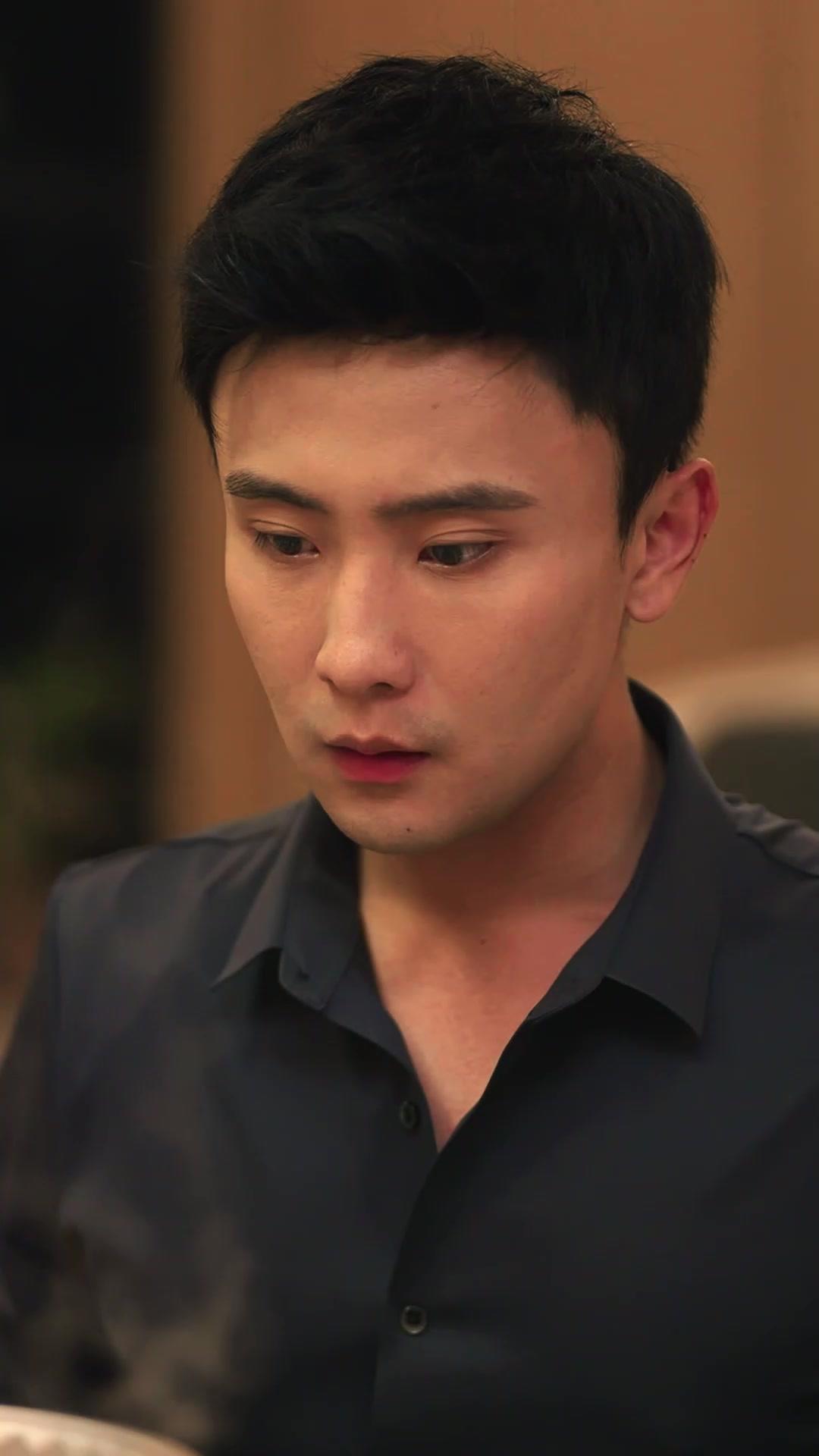 Der kalte Boss in meinem Körper