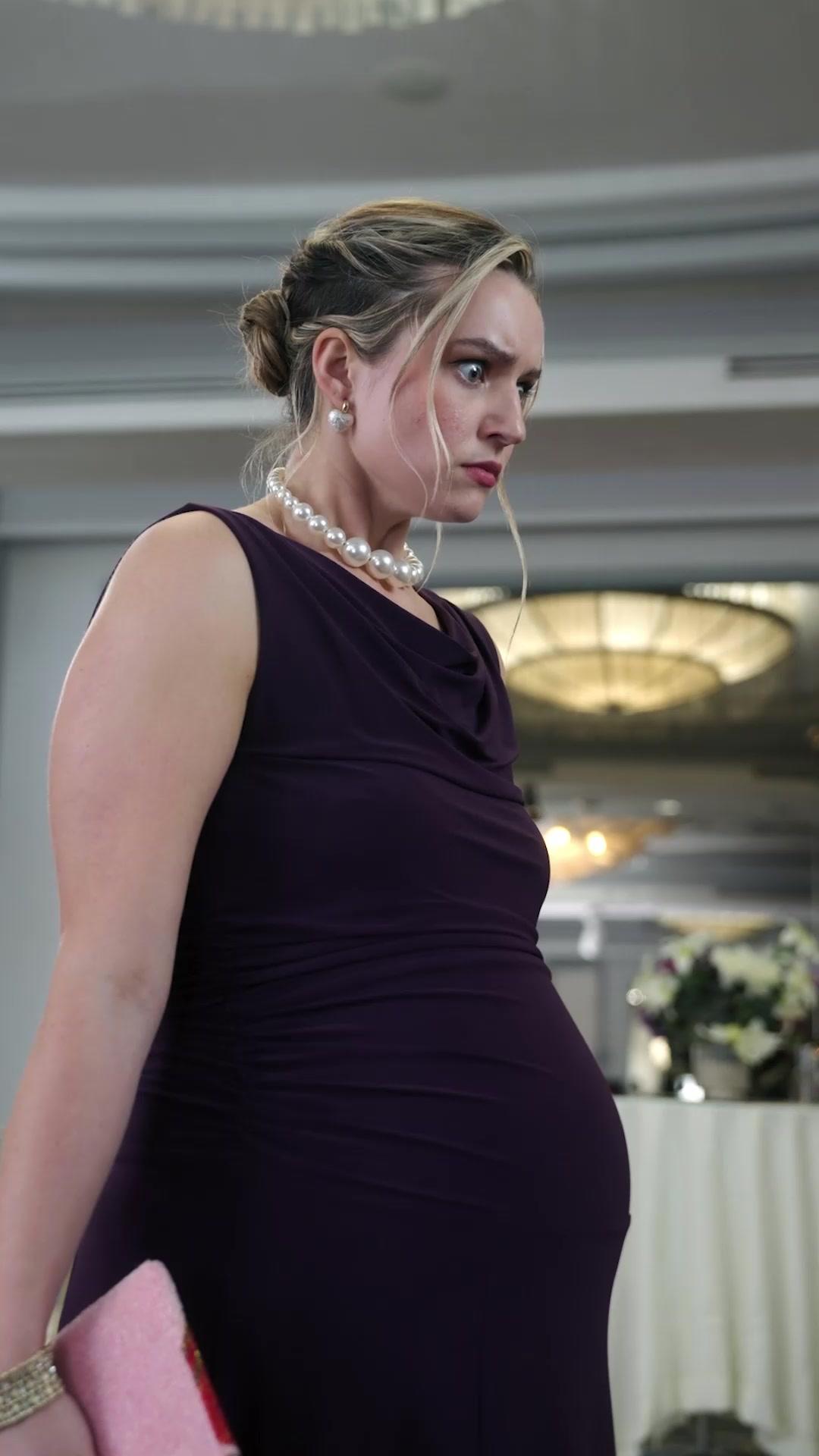 Pregnant Heiress：Pampered by Five Uncles