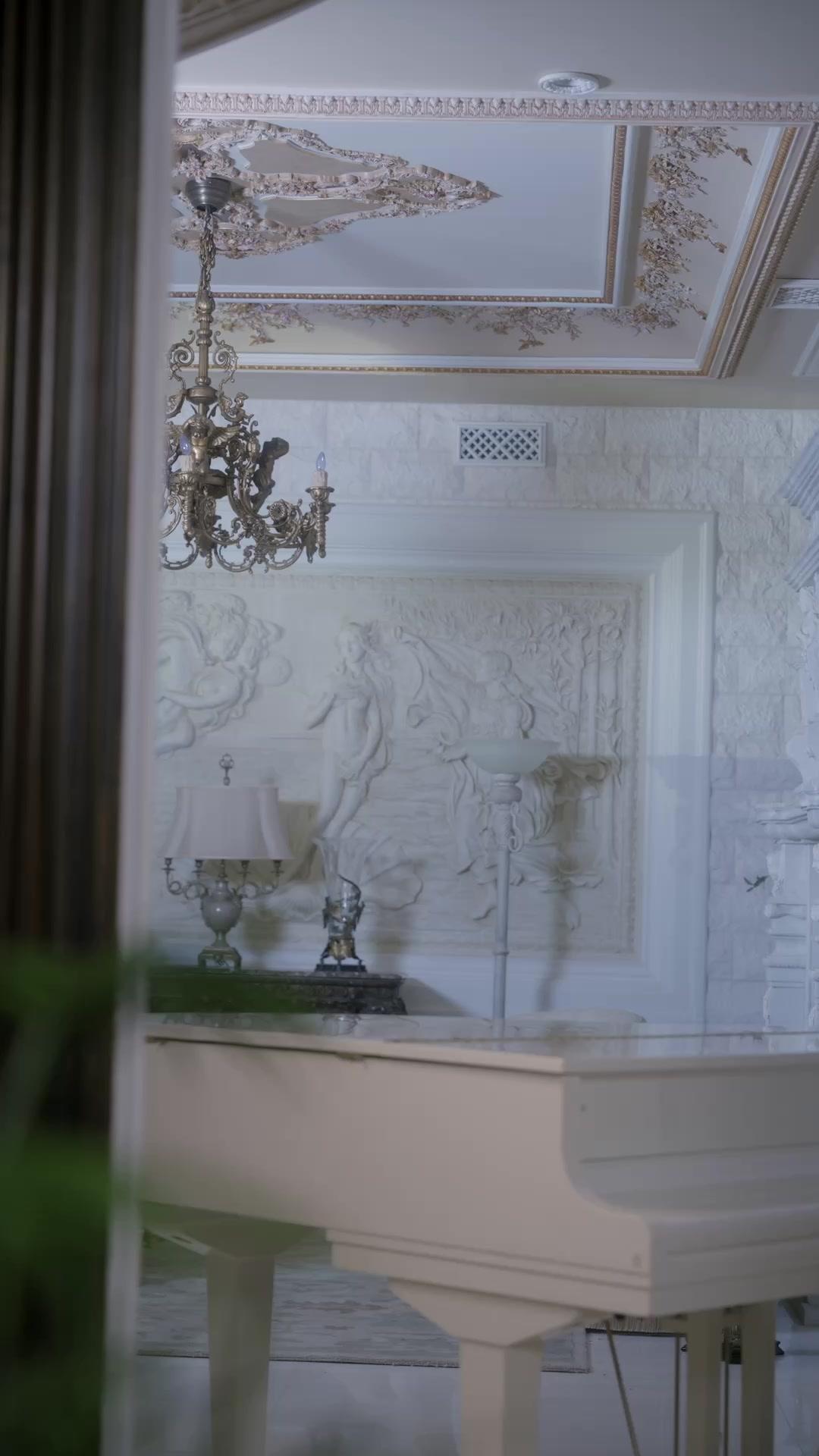 The Mafia Boss' Secret Maid