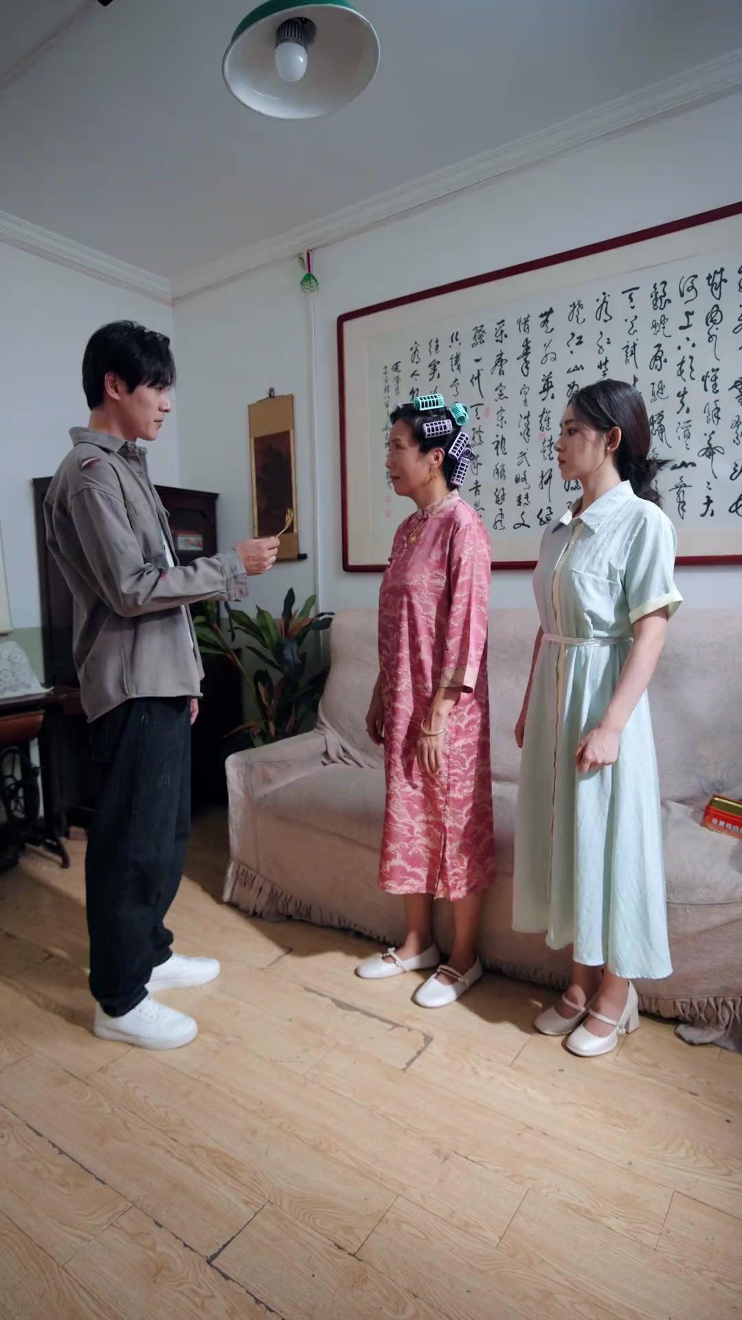 (Lồng tiếng) Kim Tiên Hạ Phàm