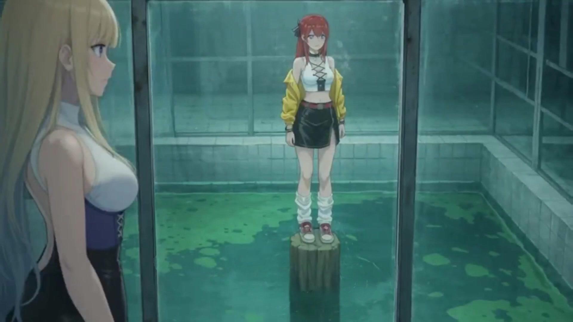 Die or Play? I Choose Truth!