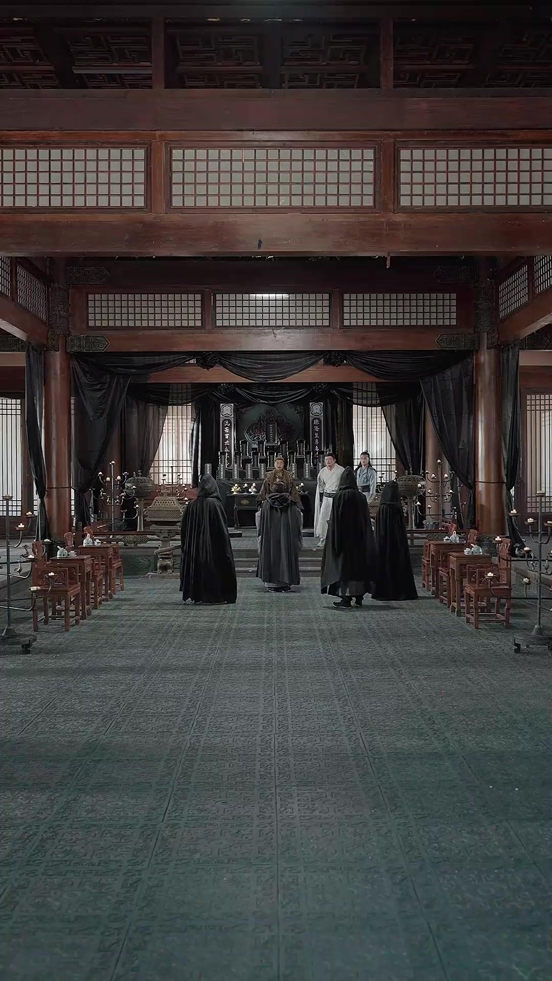 (Sulih suara) Tebus Langit