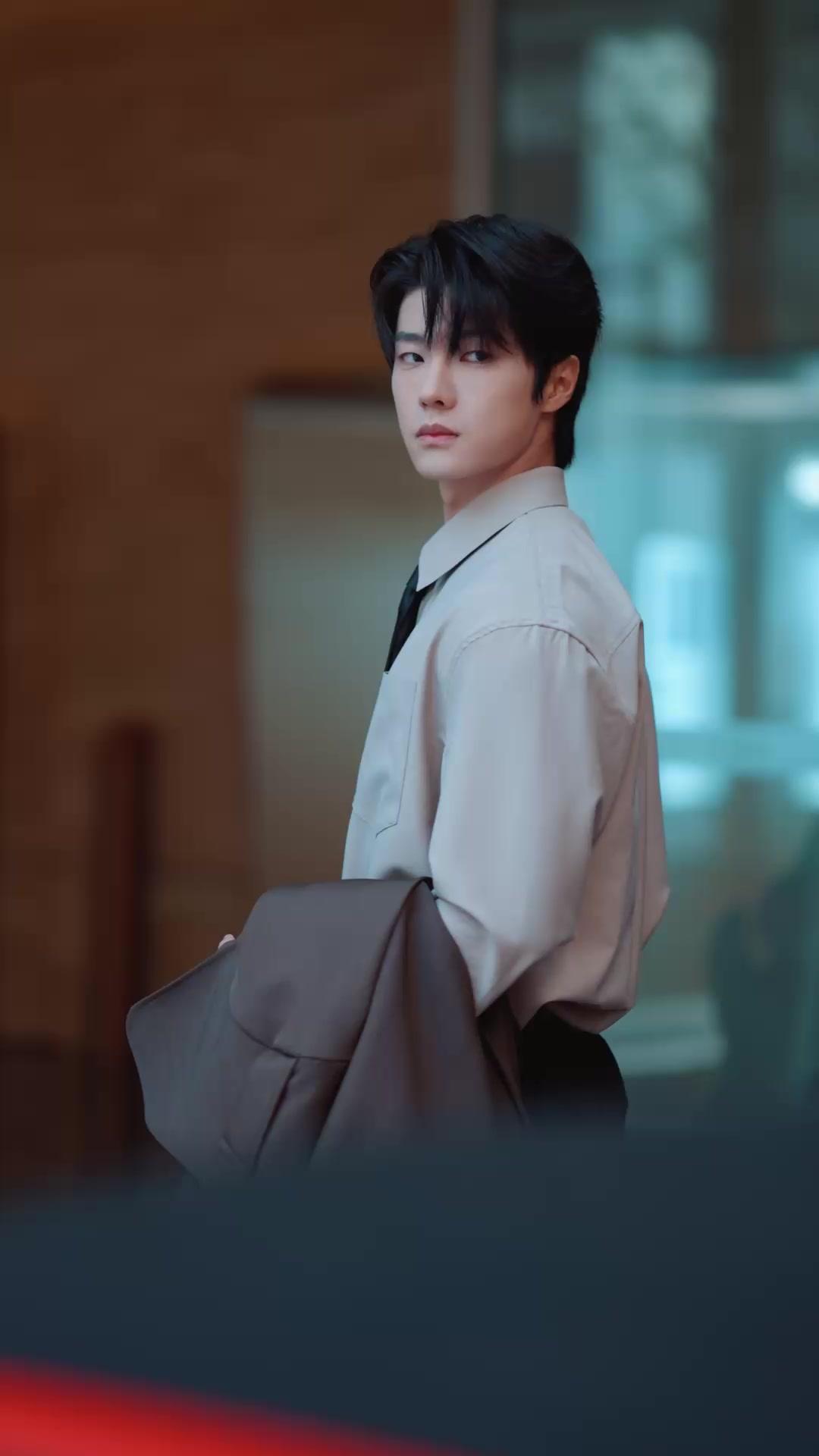 Don't Save Me, Stepbrother