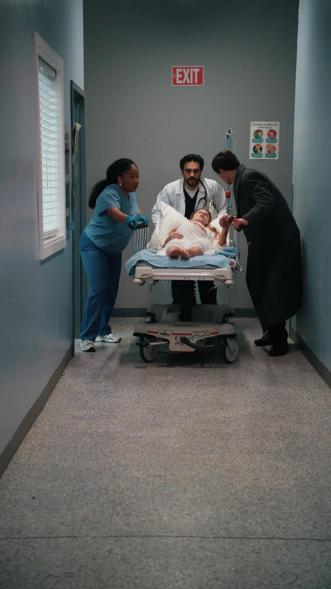 Caged by the Mafia Boss