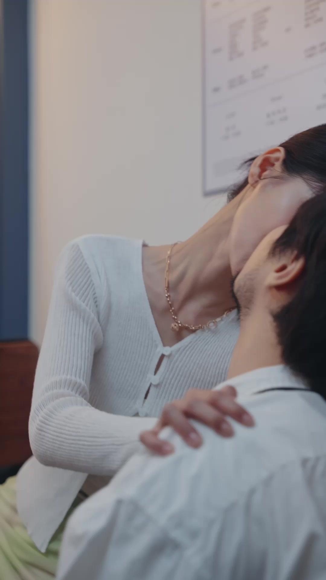 Office Mistress: How the Witch Hunts Men