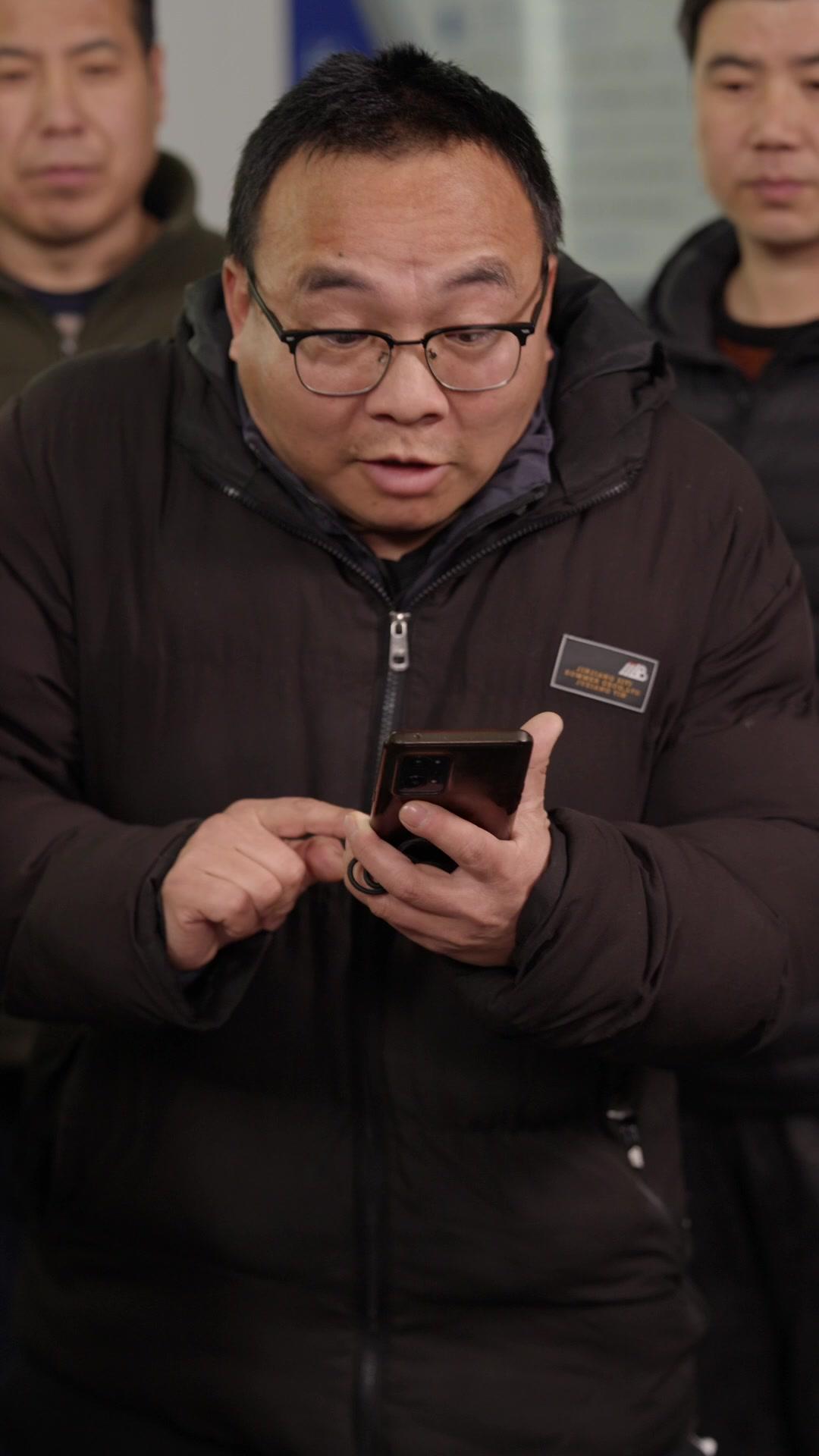 착한 마음이 만든 기적