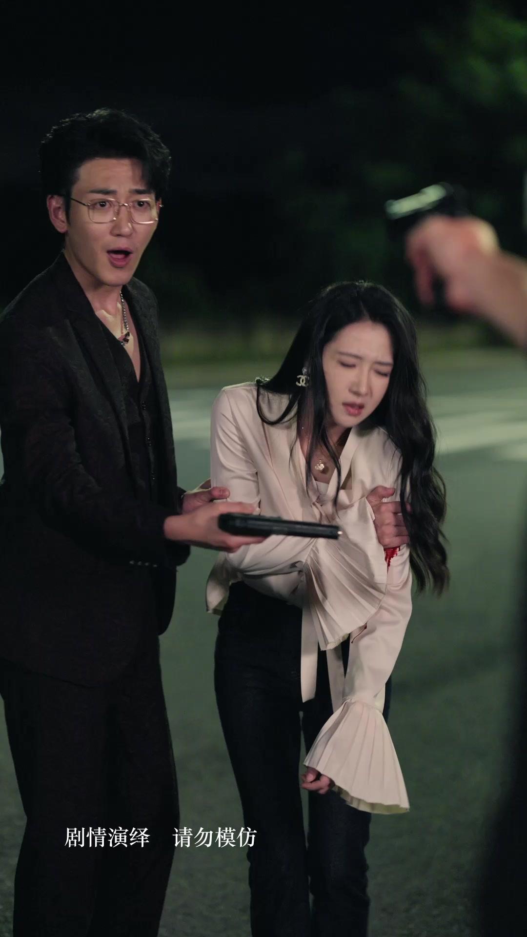 Luz perpetua en la oscuridad