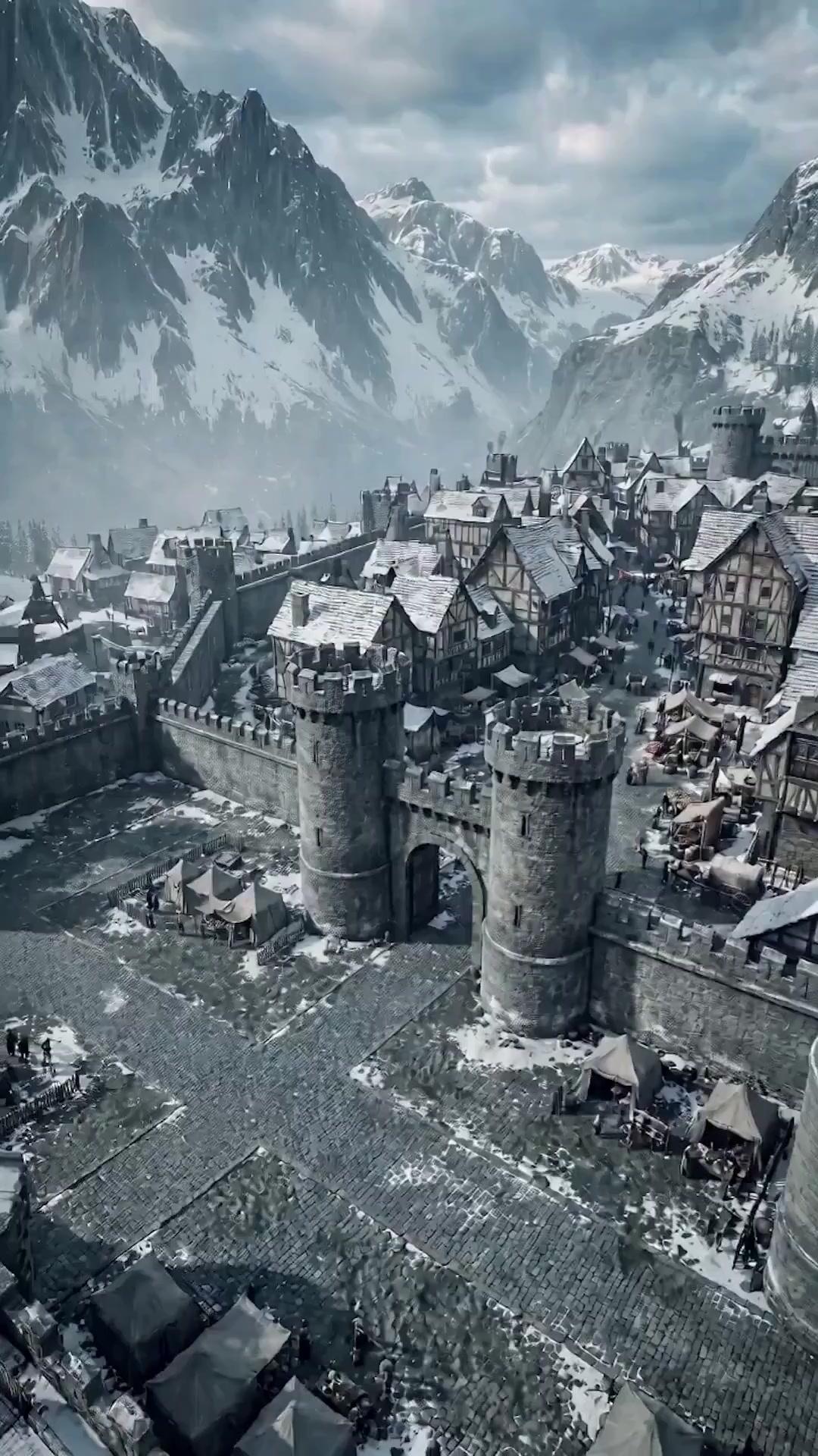 (مدبلج) احتقروني... فأصبحت أسطورة