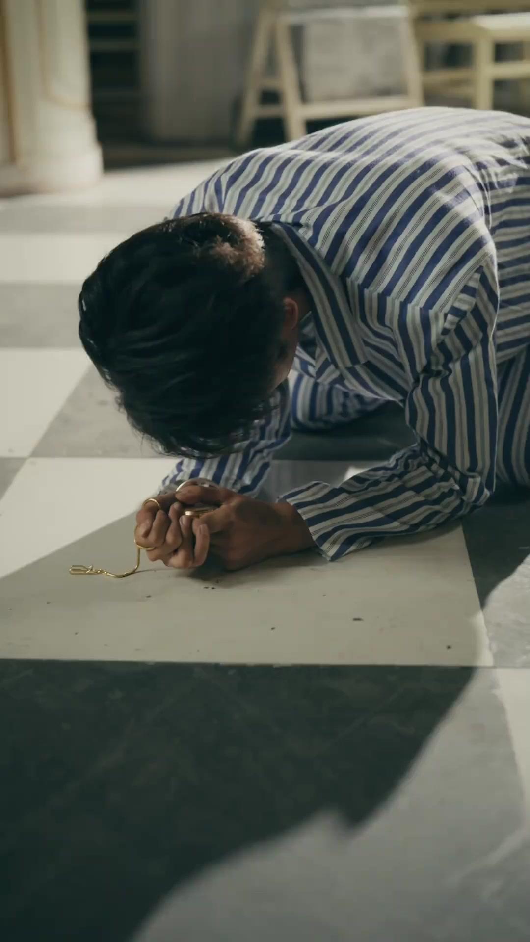 นาฬิกาล่ารักที่หาย