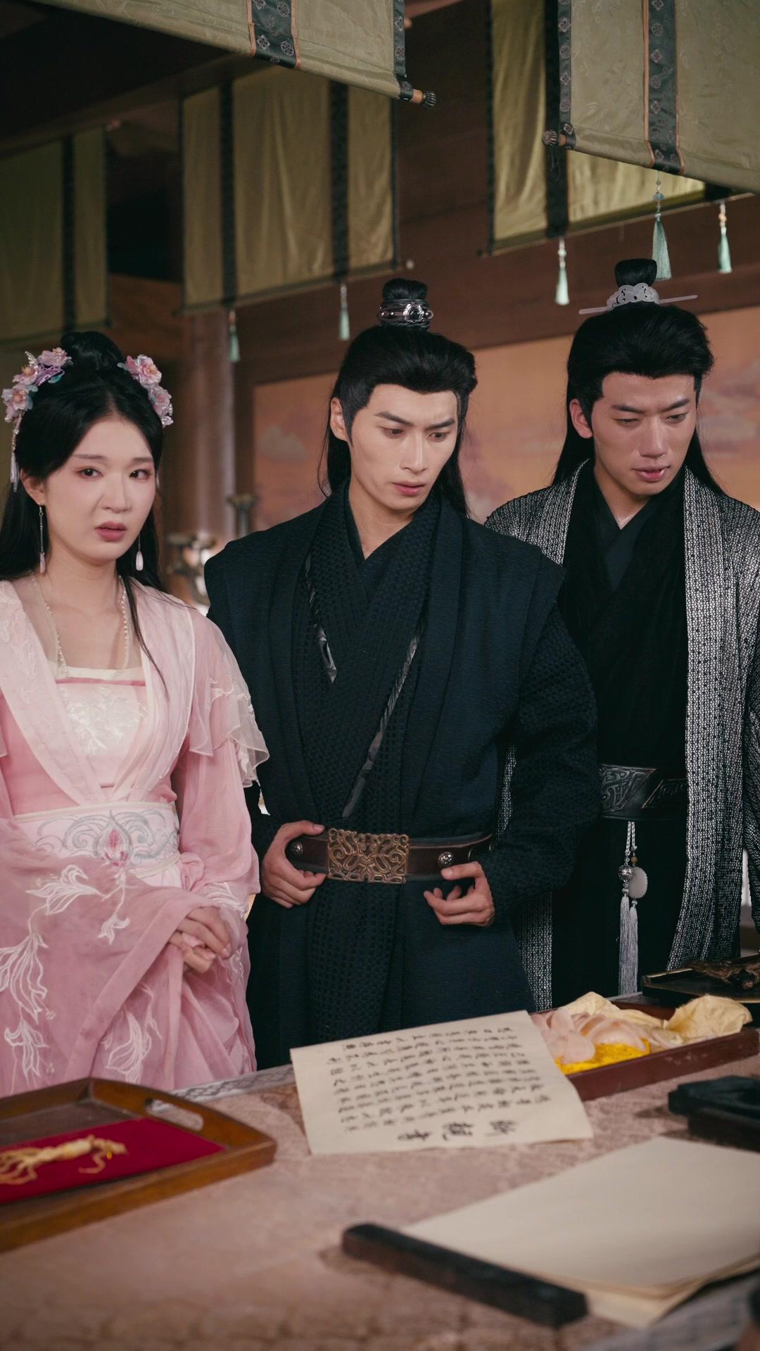 Tornato a Casa, Figlia Perduta