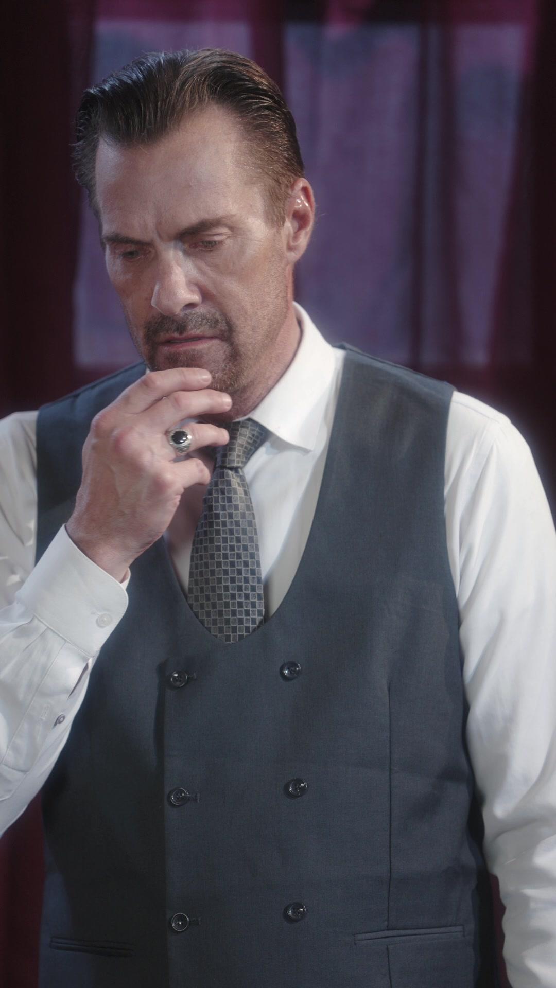 The Last Gambling God