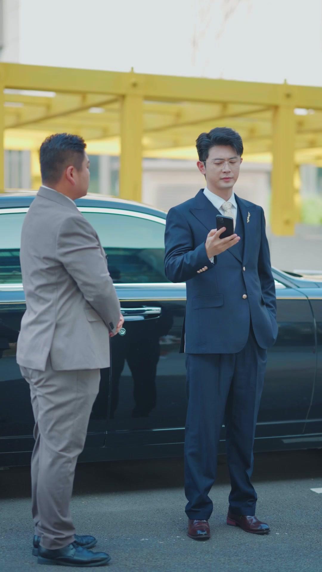 Serangan Balik Sang Ayah