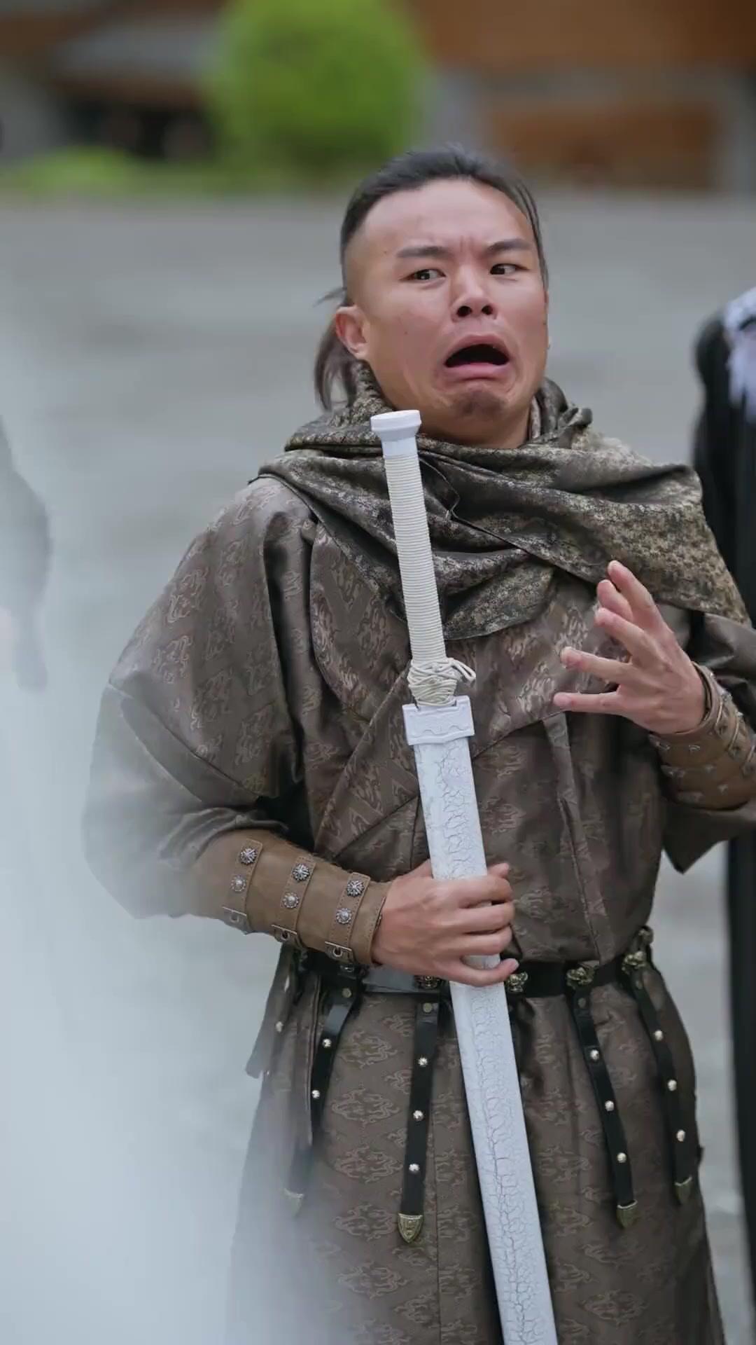 (Doblado) No subestimen a mi padre