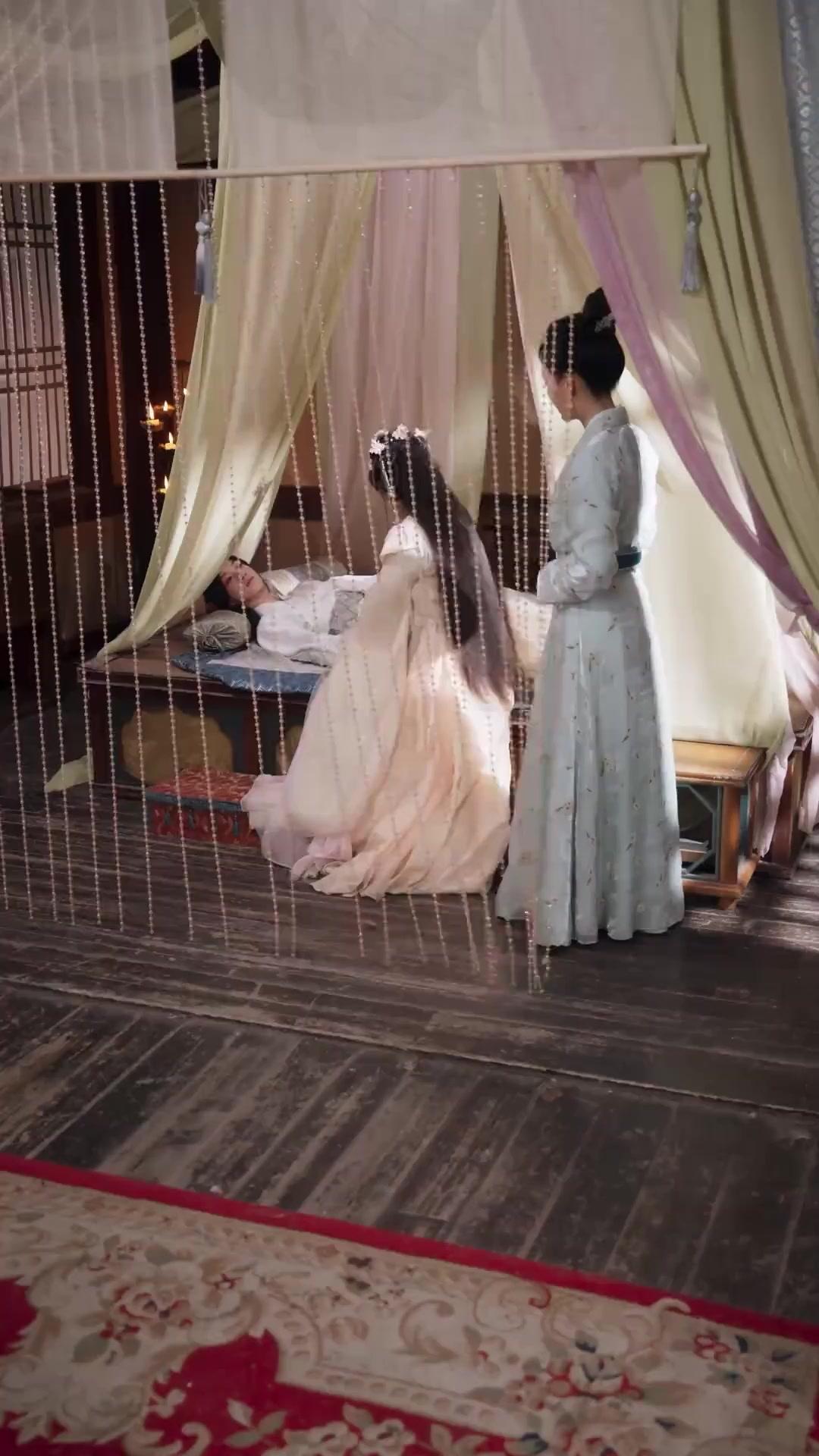 (Dubbed)Loving the Tyrant I Swore to Kill