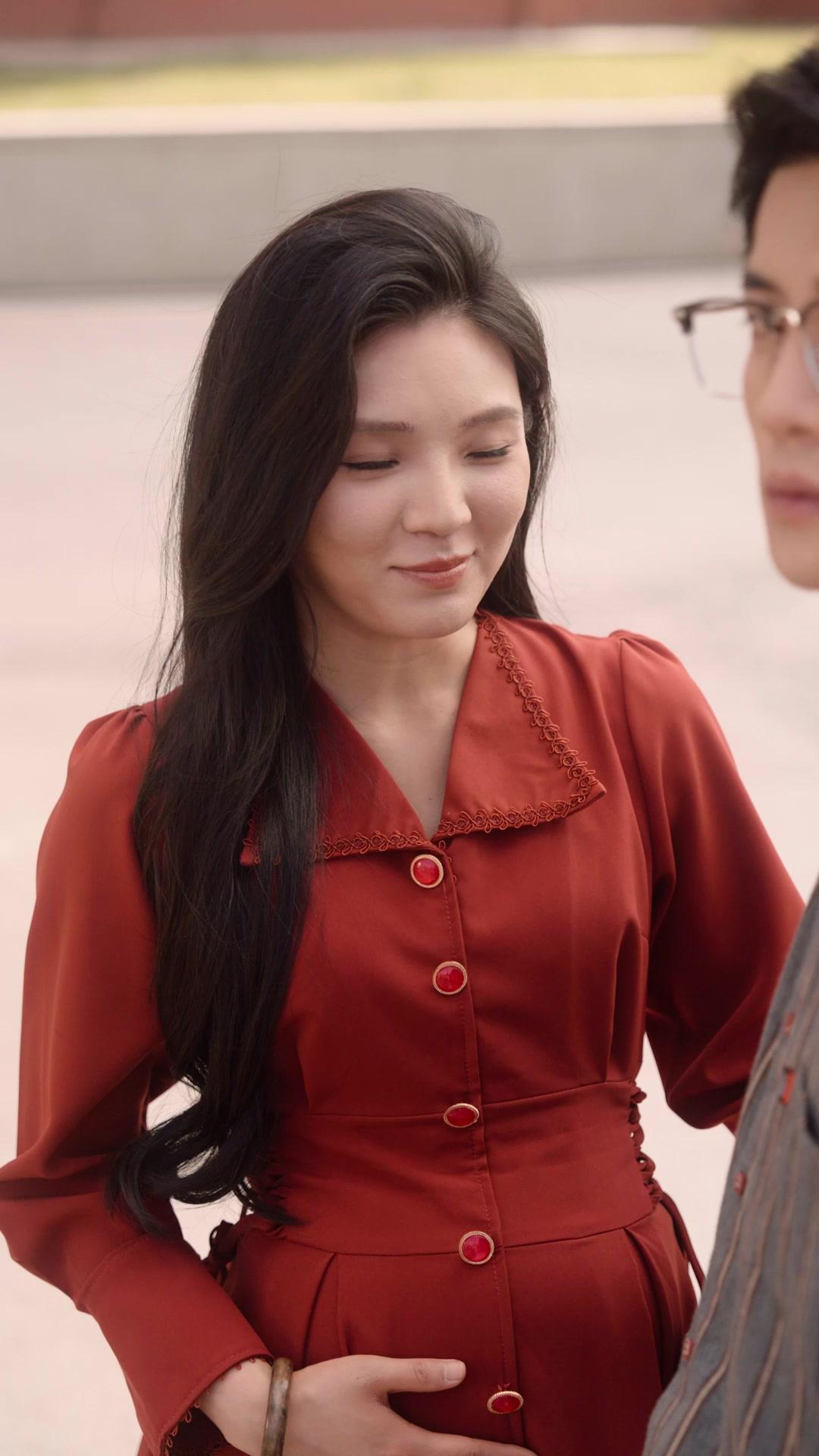 Three Chances, No Goodbyes