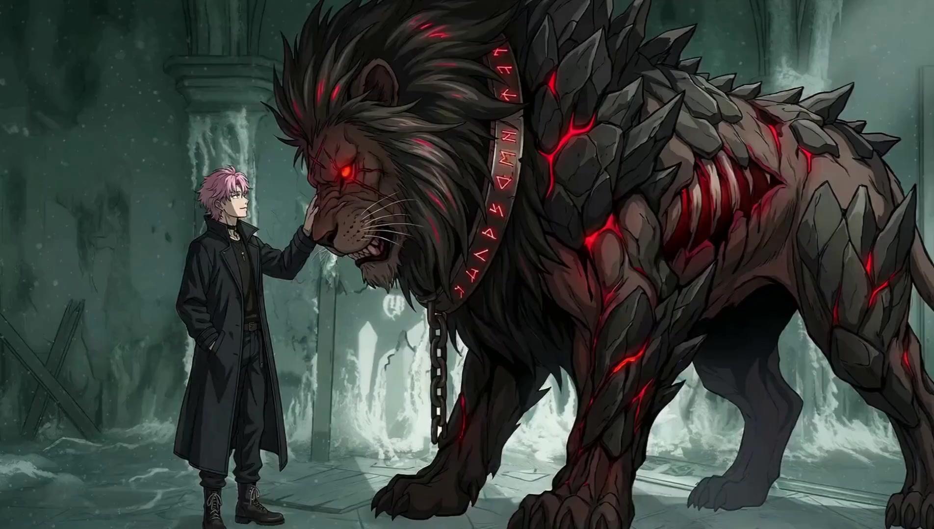 (Dublagem) Demônios? Não! São Garotas Perfeitas