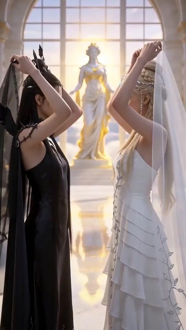 (พากย์เสียง) เทรักลวง เจอรักแท้