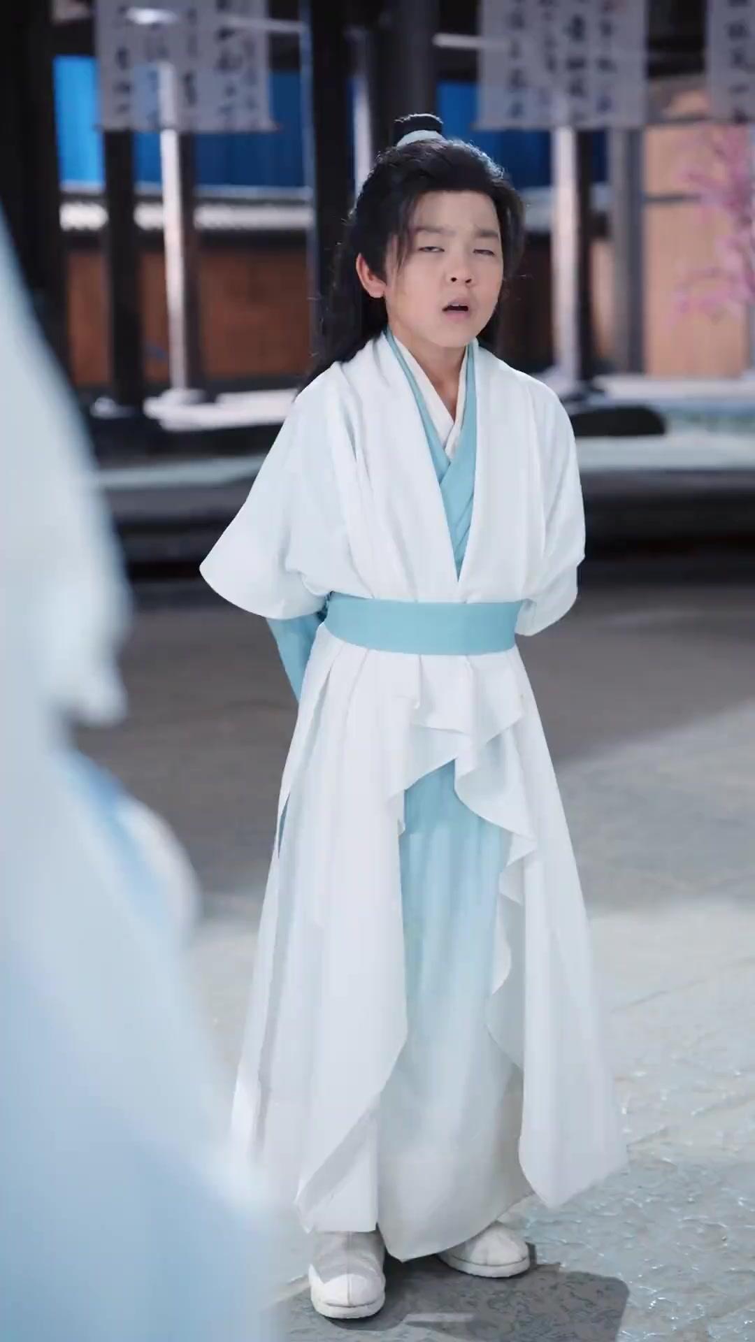 (Dubbed)Reborn to Be Poetry Sage