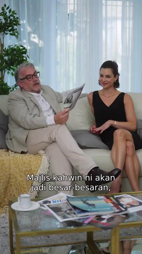 Sugar Baby Aku Rupanya Jutawan NYC