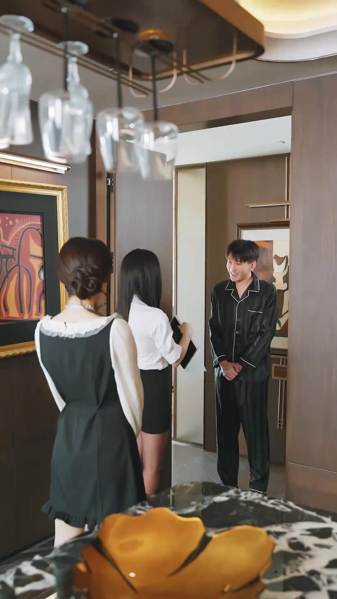 귀농을 꿈꾸는 재벌